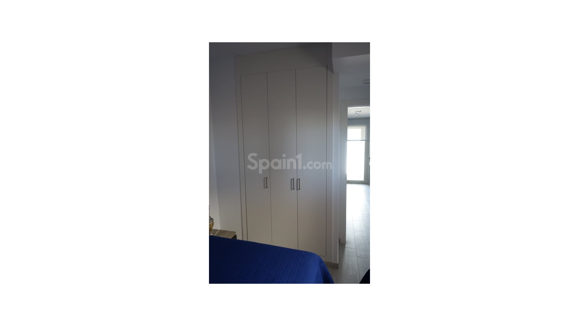 Resale - Apartment -
Orihuela Costa - Los Dolses