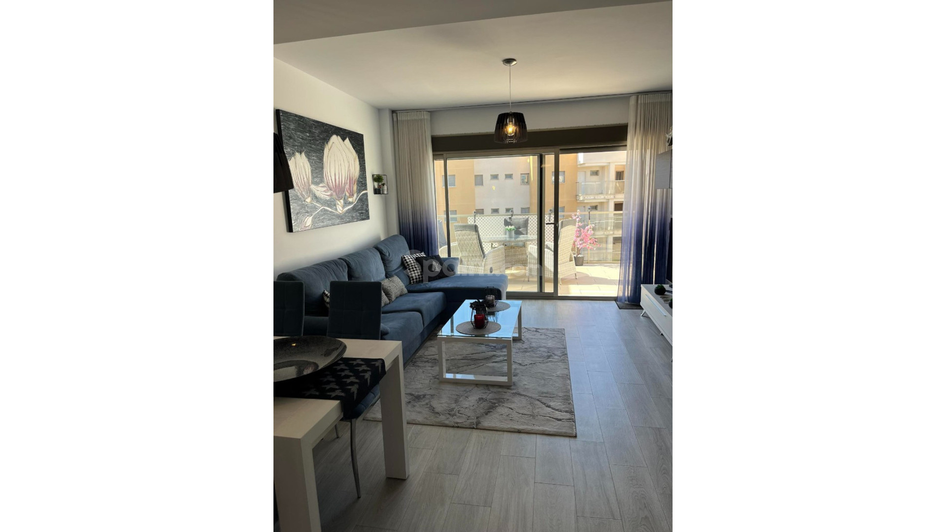 Resale - Apartment -
Orihuela Costa - Los Dolses