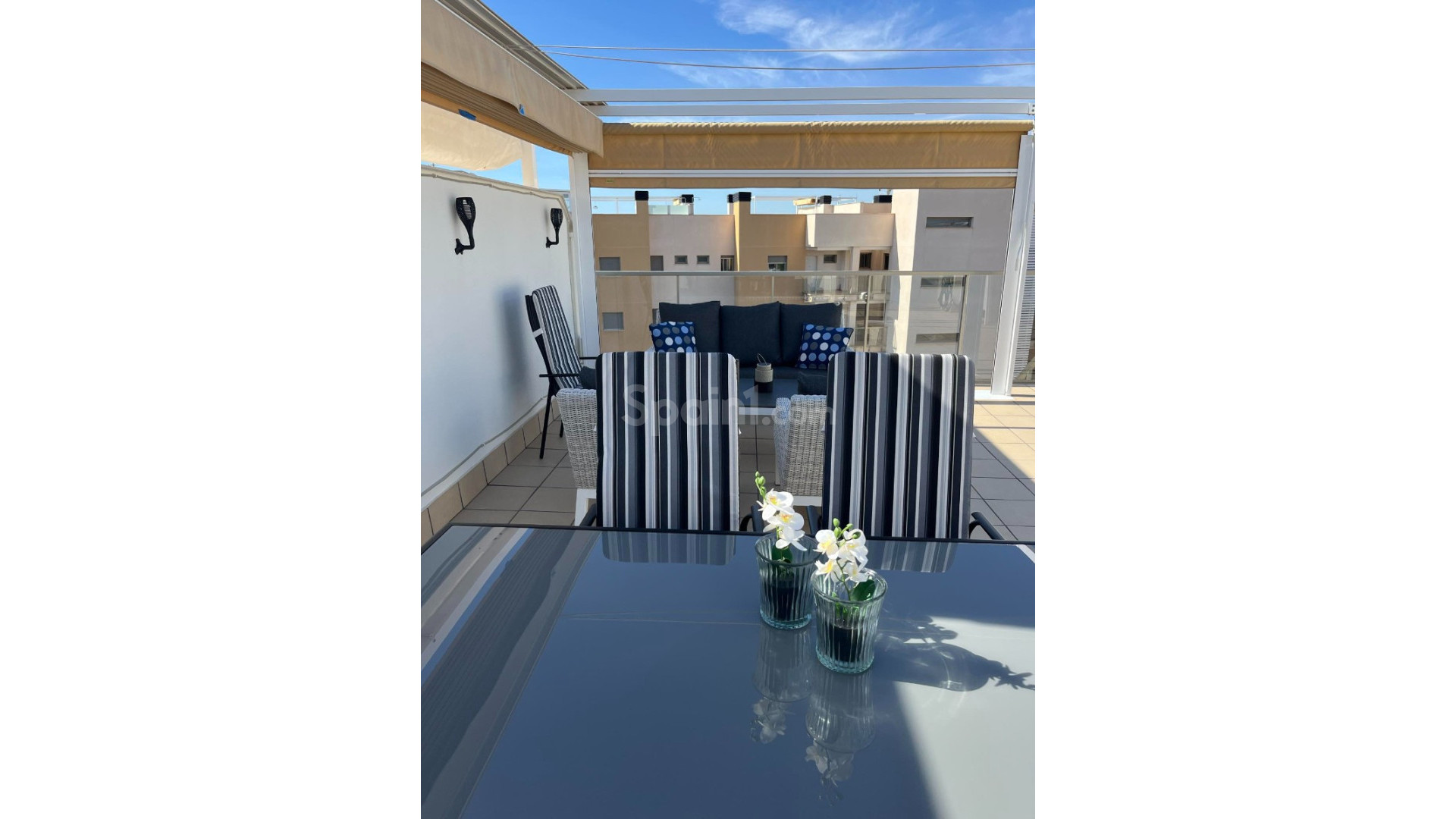 Resale - Apartment -
Orihuela Costa - Los Dolses