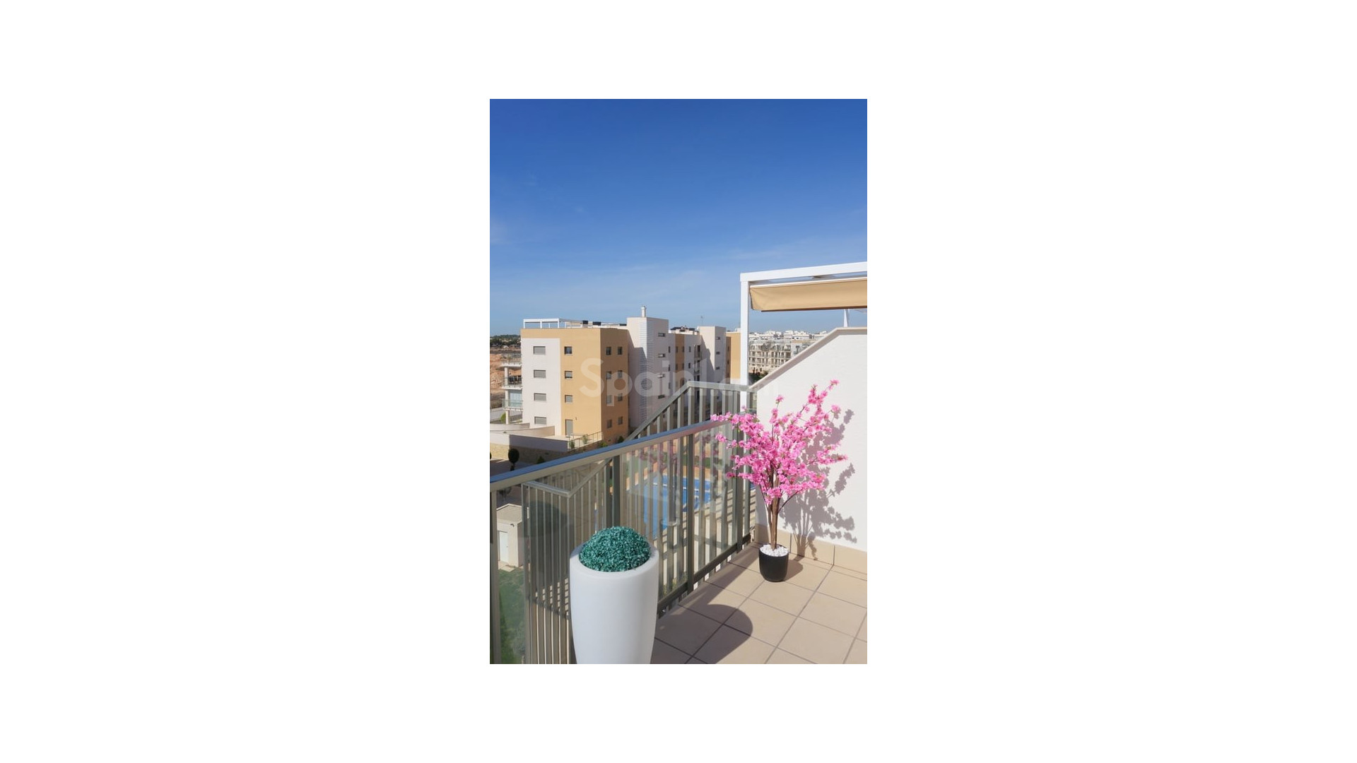 Resale - Apartment -
Orihuela Costa - Los Dolses