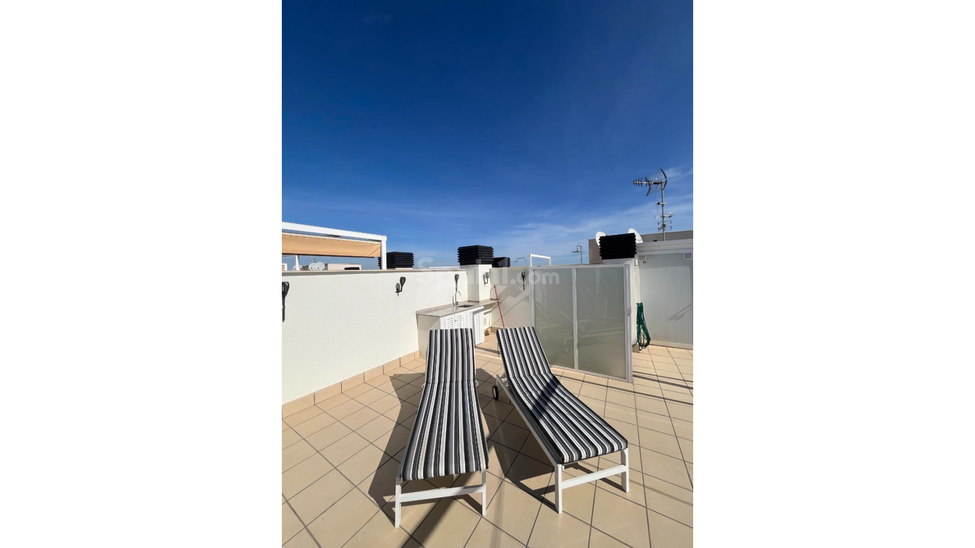 Resale - Apartment -
Orihuela Costa - Los Dolses