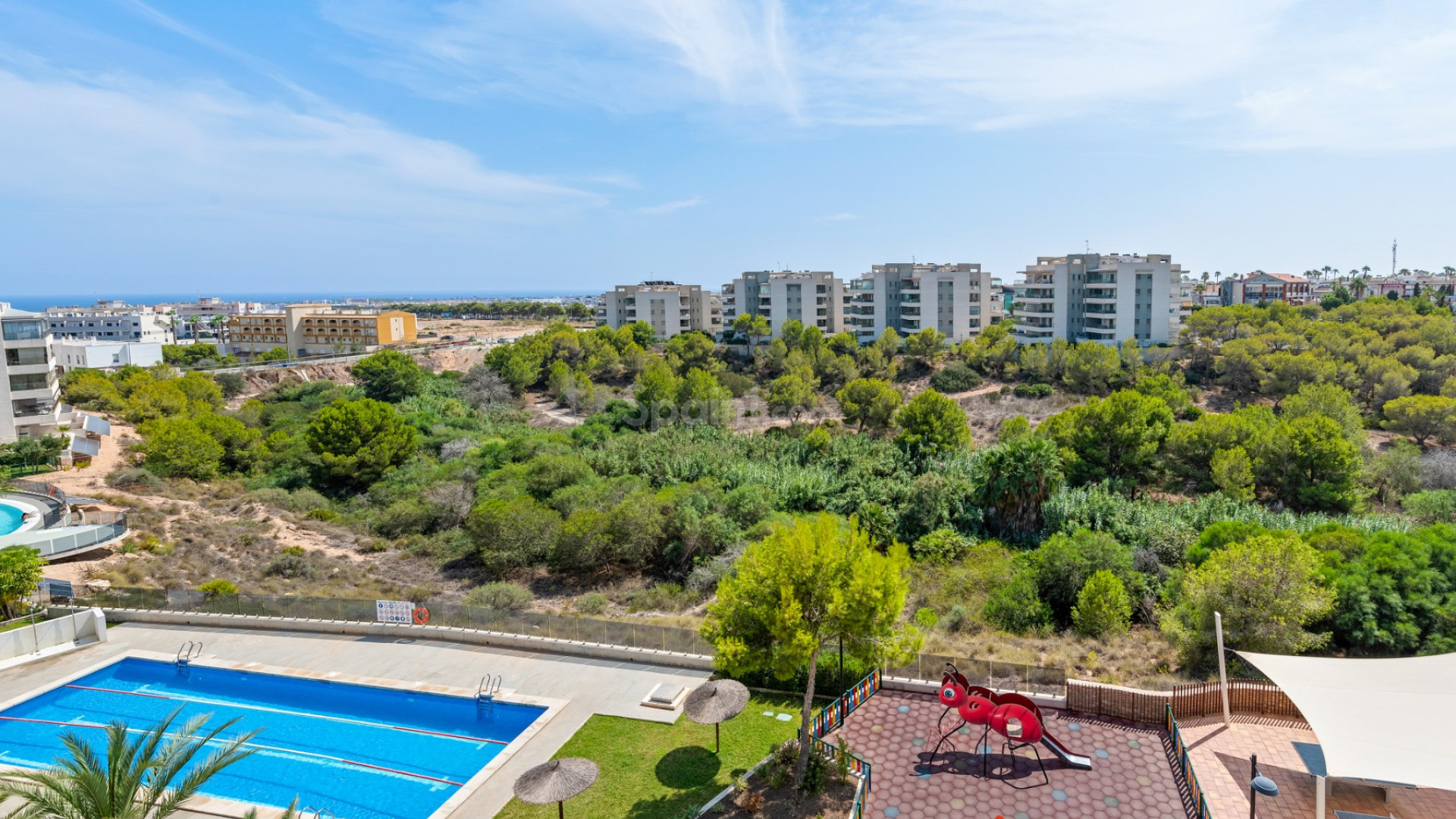 Resale - Apartment -
Orihuela Costa - Los Dolses