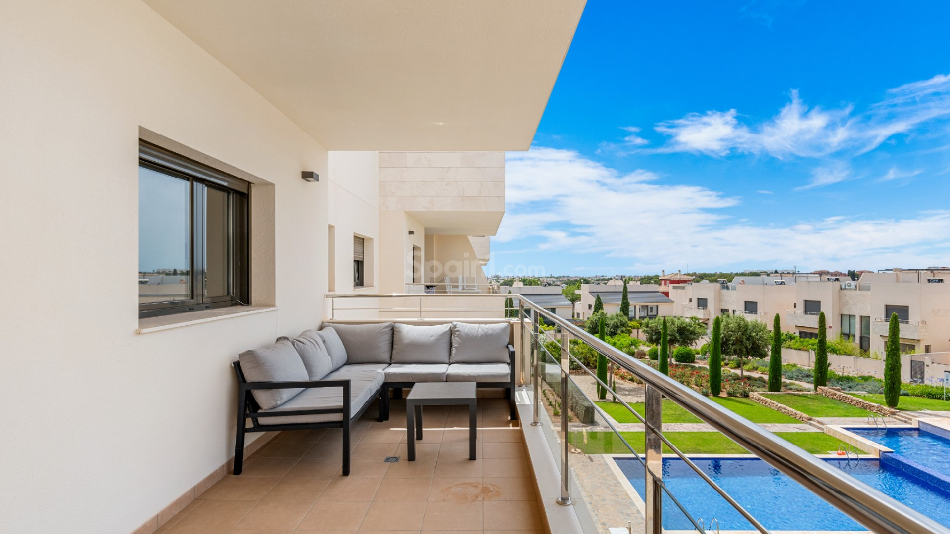 Resale - Apartment -
Orihuela Costa - Los Dolses