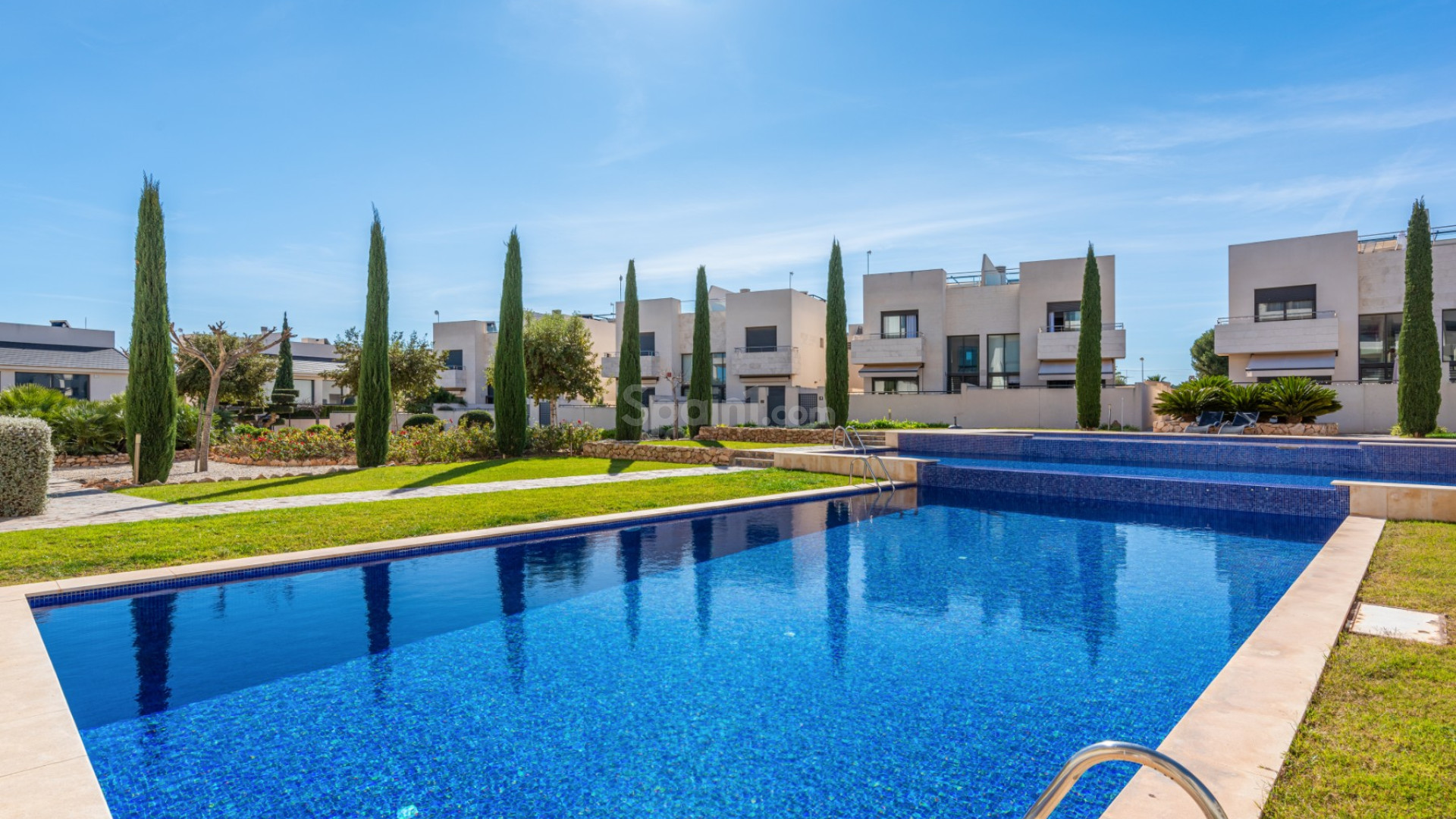 Resale - Apartment -
Orihuela Costa - Los Dolses