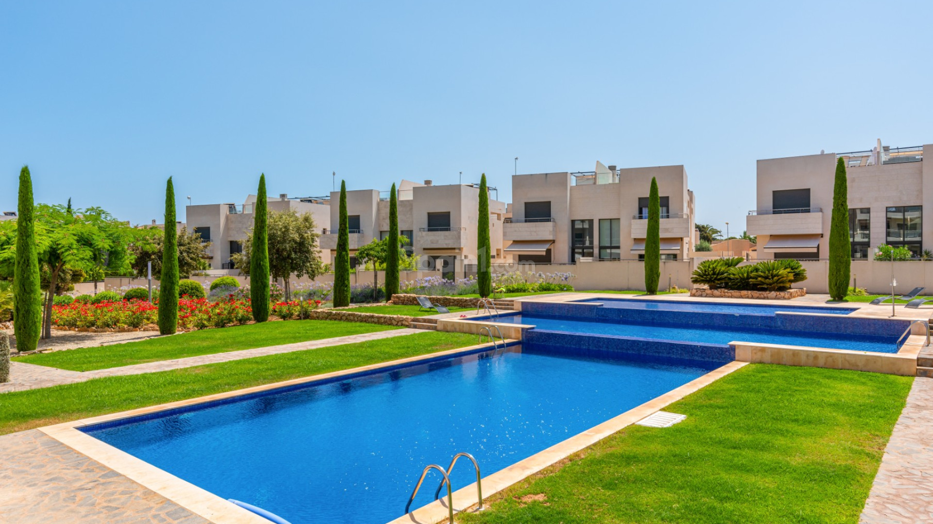 Resale - Apartment -
Orihuela Costa - Los Dolses