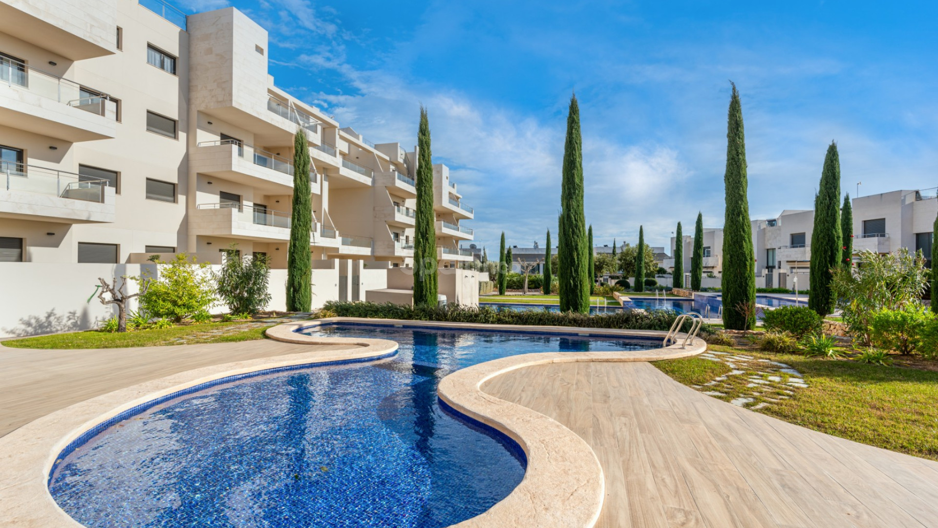 Resale - Apartment -
Orihuela Costa - Los Dolses