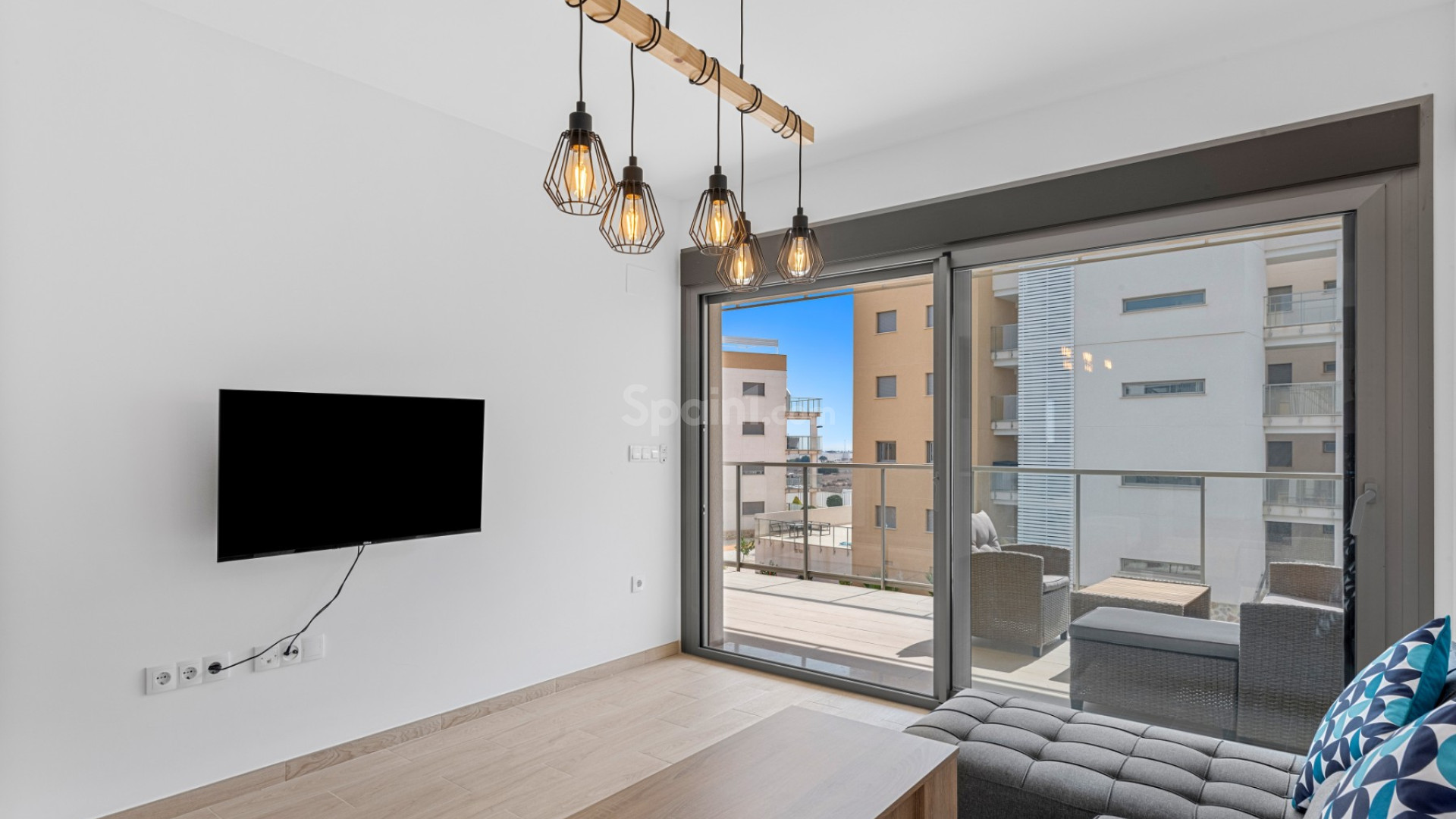 Resale - Apartment -
Orihuela Costa - Los Dolses