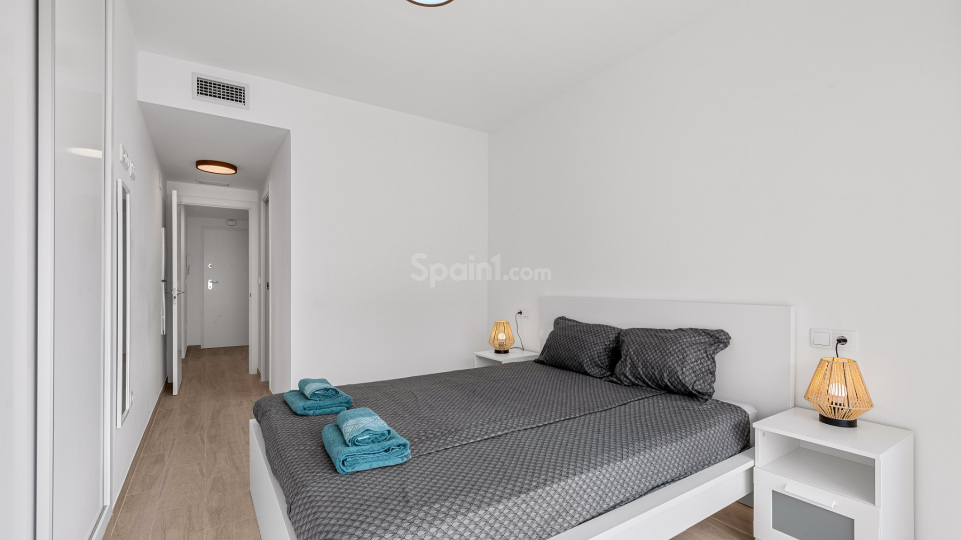 Resale - Apartment -
Orihuela Costa - Los Dolses