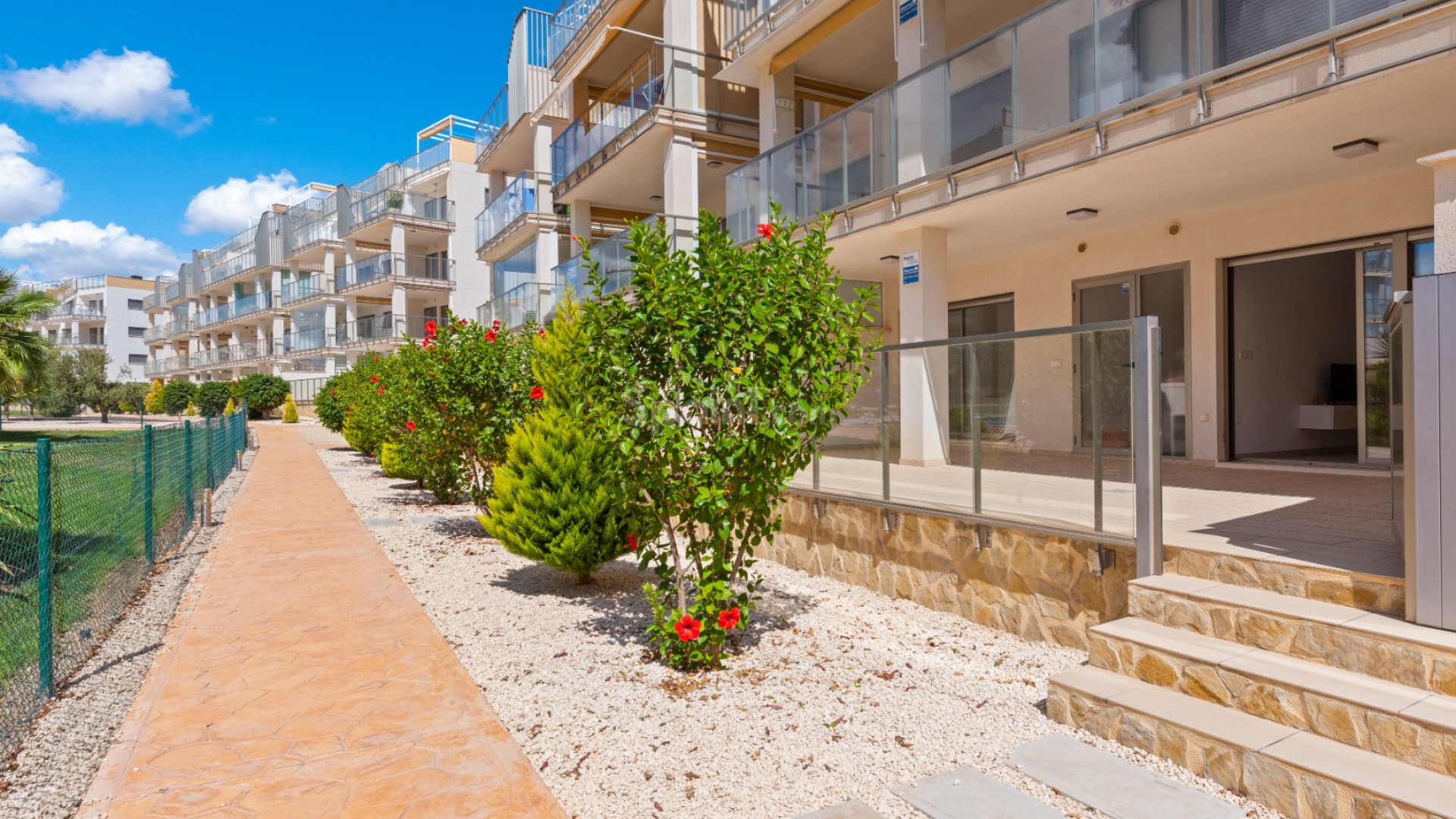 Resale - Apartment -
Orihuela Costa - Los Dolses