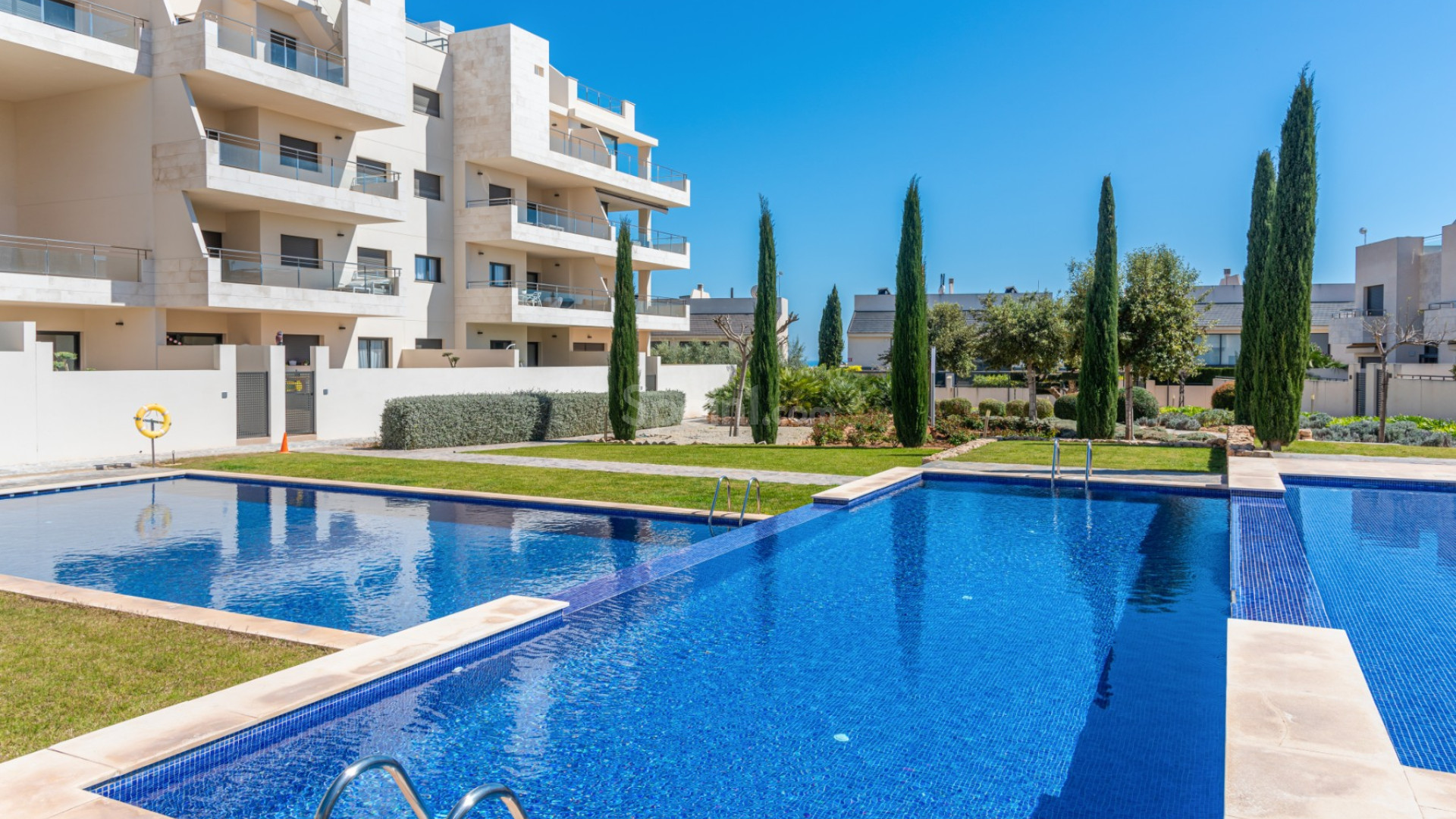 Resale - Apartment -
Orihuela Costa - Los Dolses