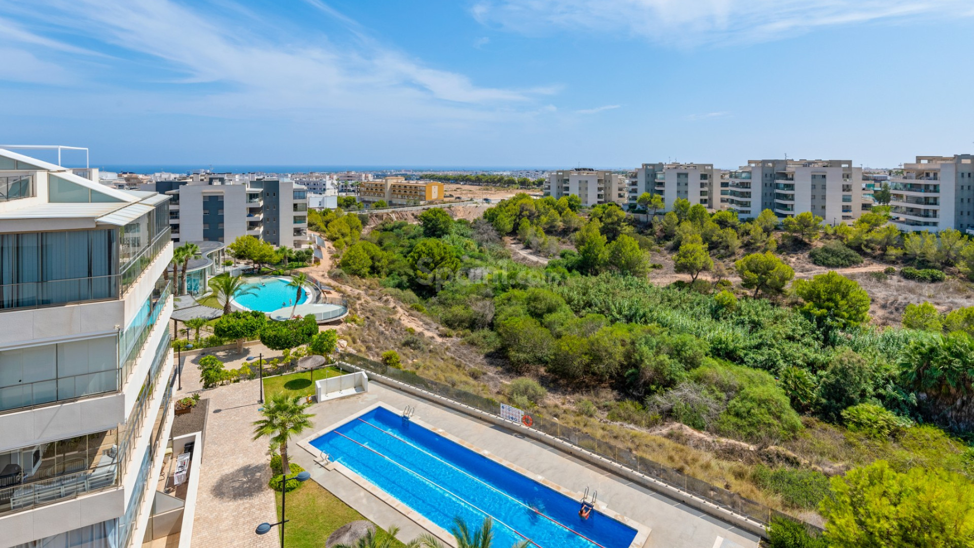 Resale - Apartment -
Orihuela Costa - Los Dolses