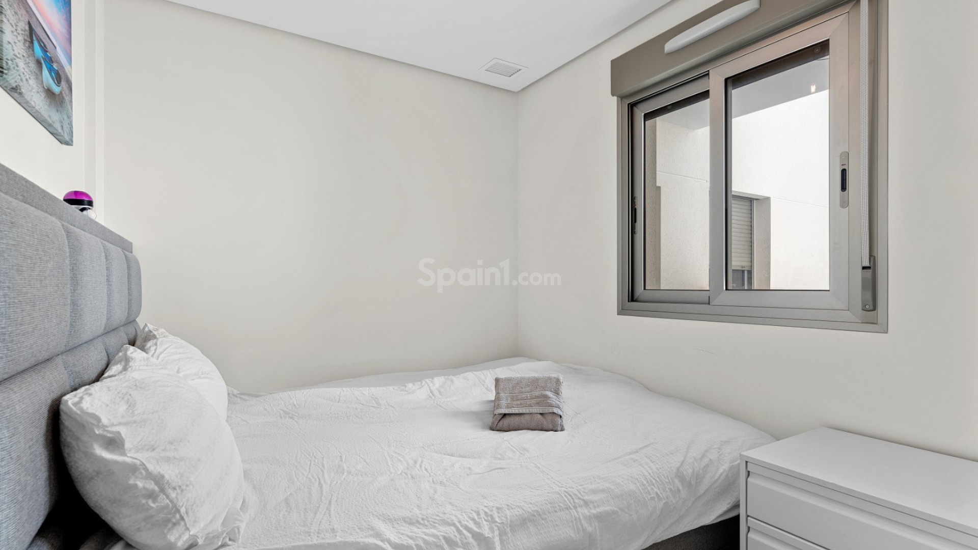 Resale - Apartment -
Orihuela Costa - Los Dolses