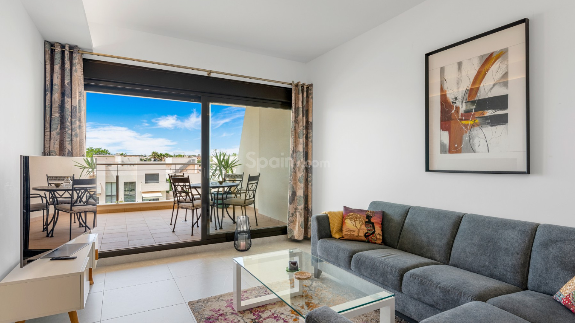 Resale - Apartment -
Orihuela Costa - Los Dolses