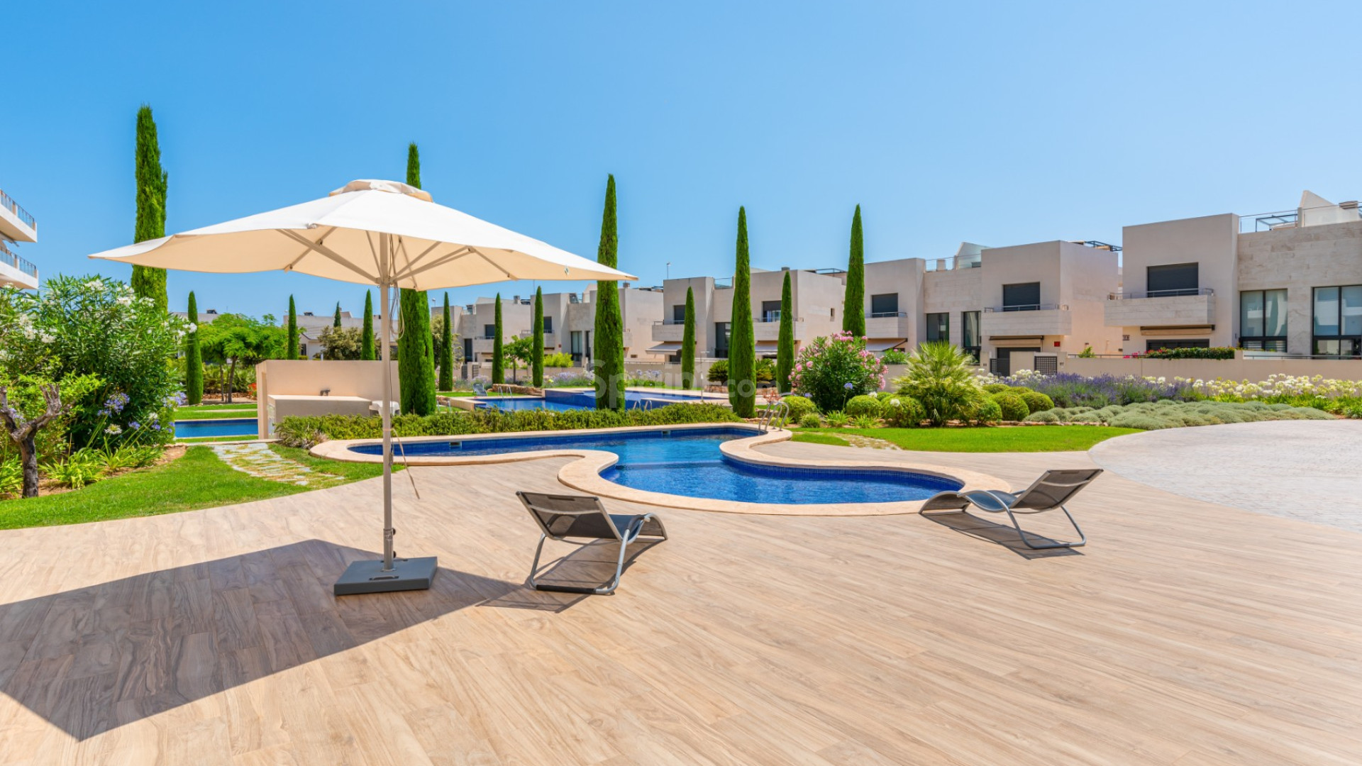 Resale - Apartment -
Orihuela Costa - Los Dolses