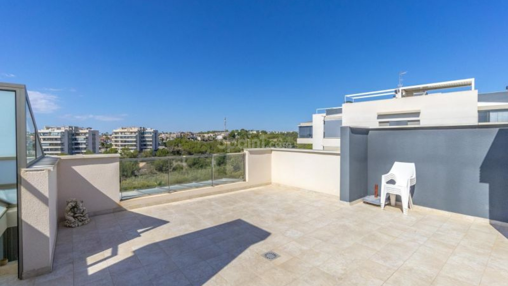 Resale - Apartment -
Orihuela Costa - Los Dolses