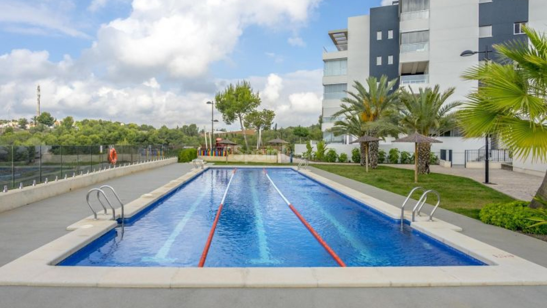 Resale - Apartment -
Orihuela Costa - Los Dolses