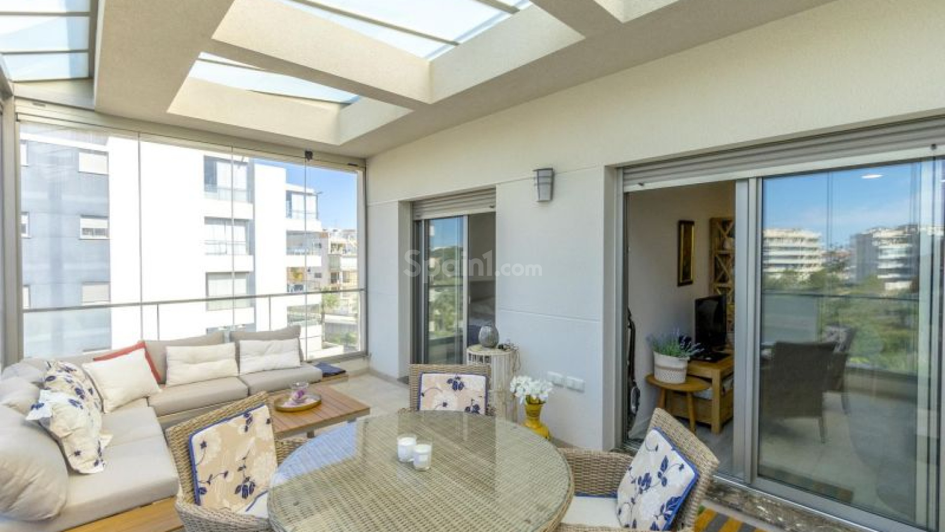 Resale - Apartment -
Orihuela Costa - Los Dolses