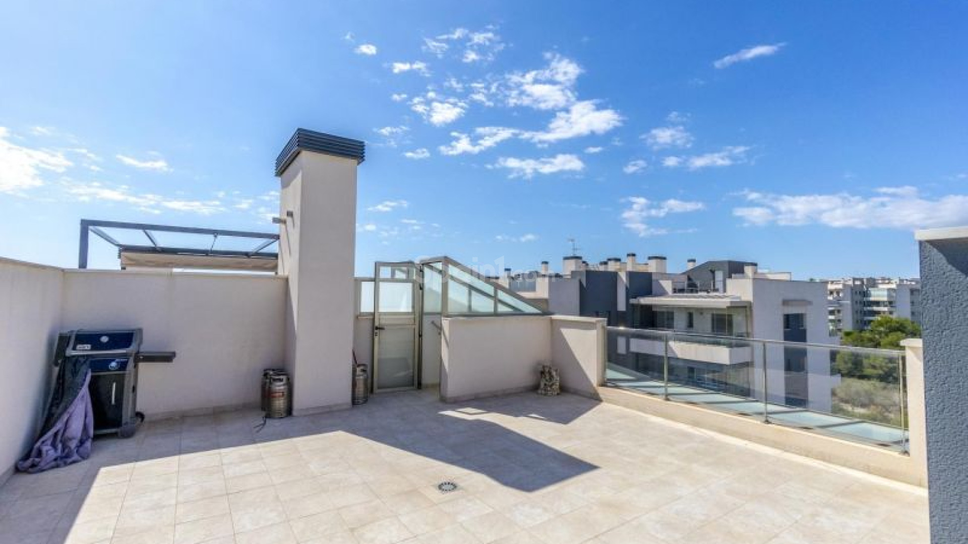 Resale - Apartment -
Orihuela Costa - Los Dolses