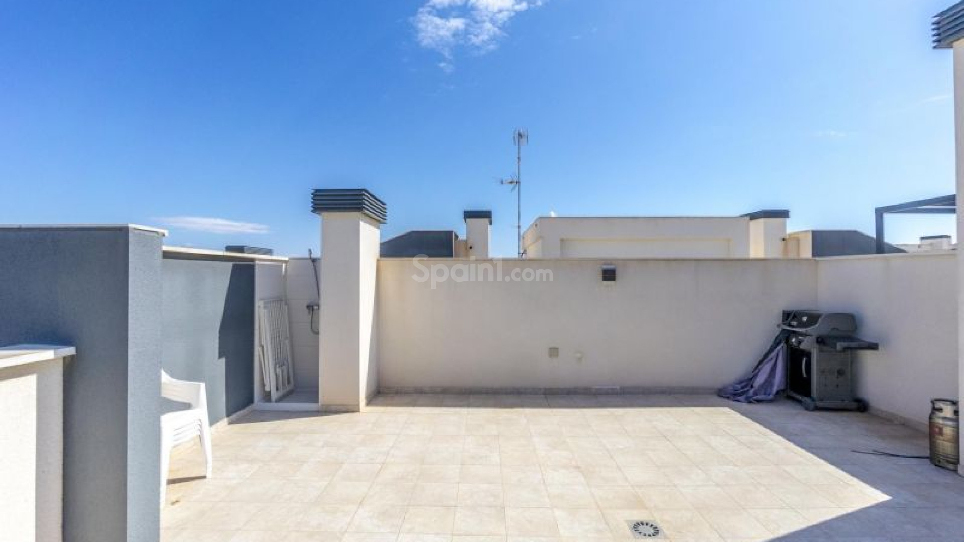 Resale - Apartment -
Orihuela Costa - Los Dolses