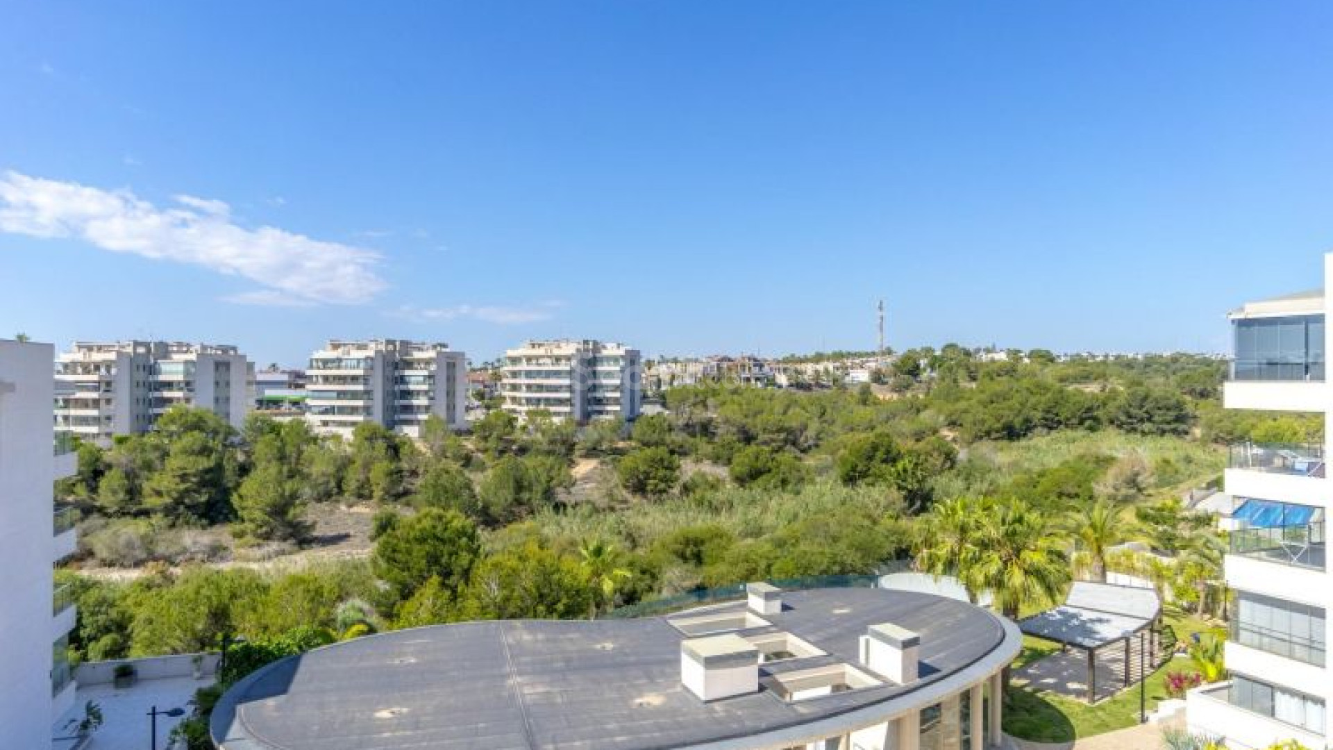 Resale - Apartment -
Orihuela Costa - Los Dolses