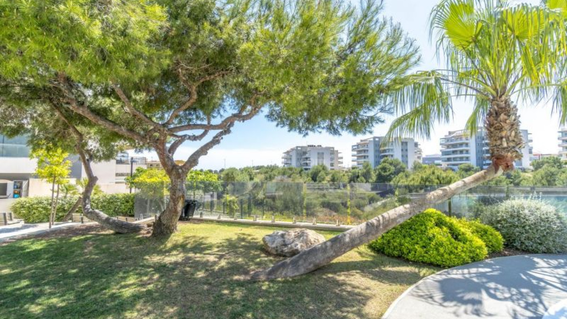 Resale - Apartment -
Orihuela Costa - Los Dolses