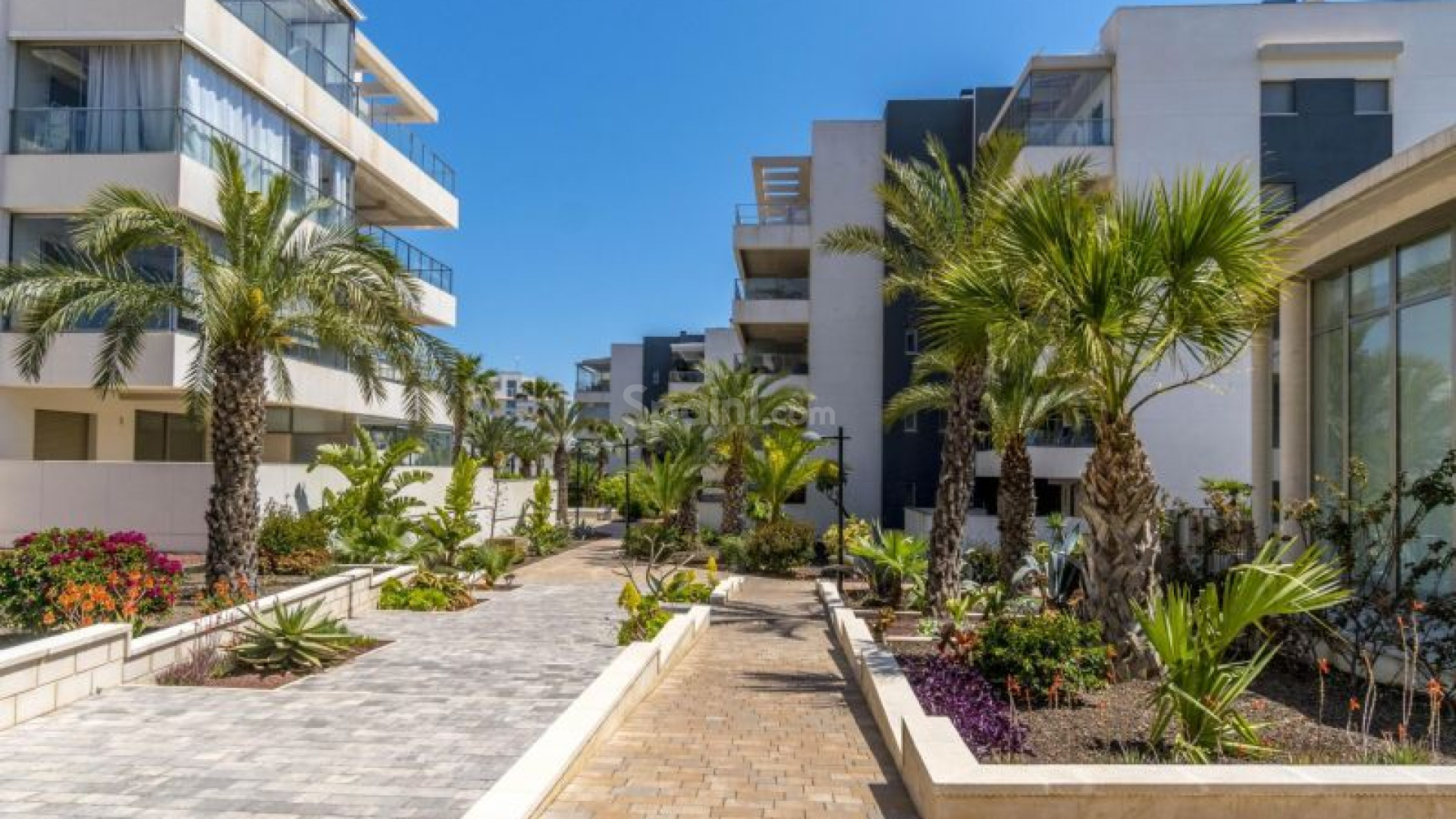 Resale - Apartment -
Orihuela Costa - Los Dolses