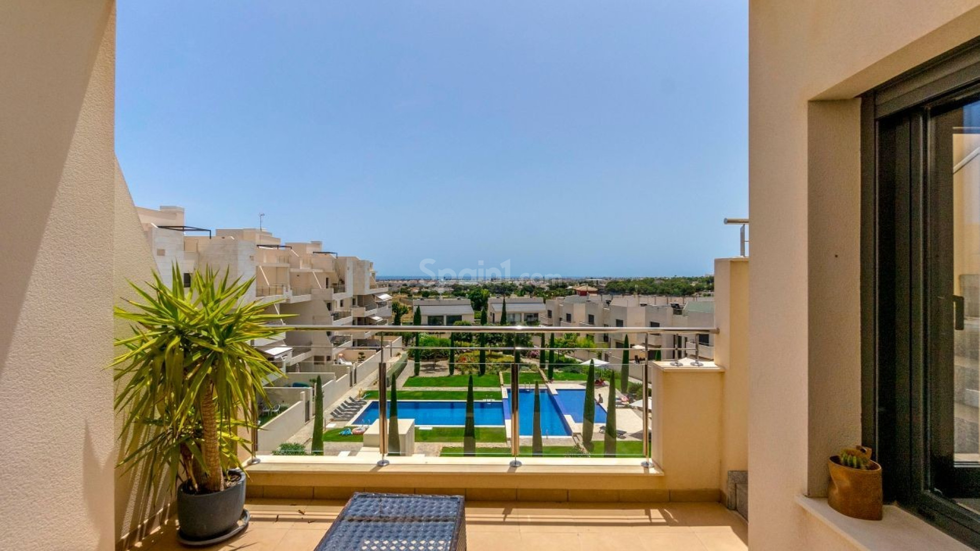 Resale - Apartment -
Orihuela Costa - Los Dolses