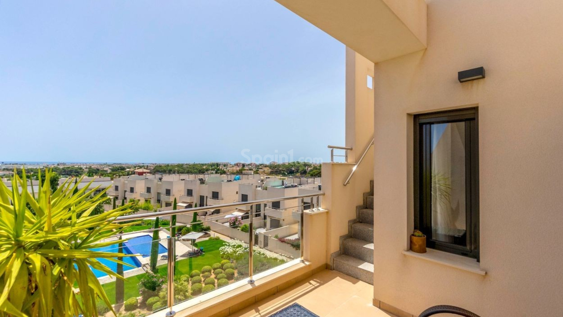 Resale - Apartment -
Orihuela Costa - Los Dolses