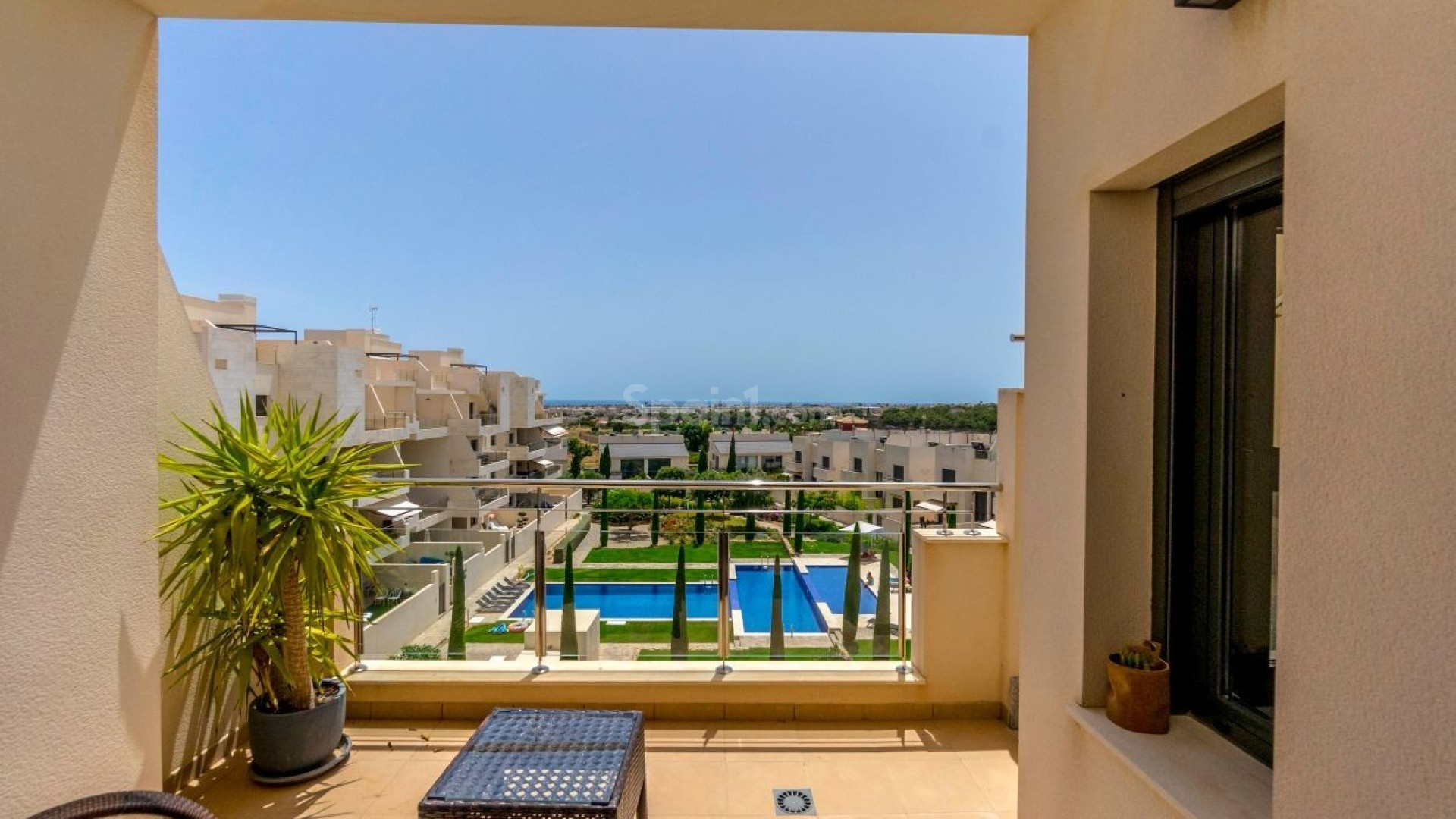 Resale - Apartment -
Orihuela Costa - Los Dolses