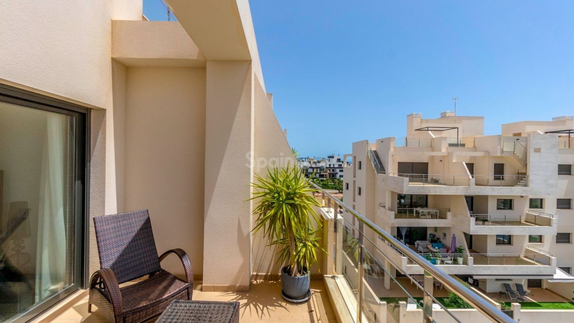 Resale - Apartment -
Orihuela Costa - Los Dolses