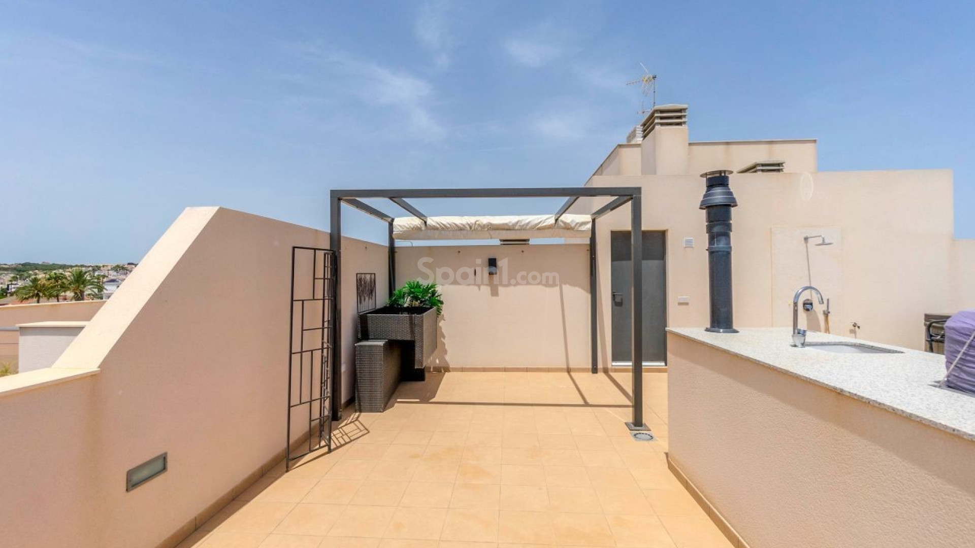 Resale - Apartment -
Orihuela Costa - Los Dolses