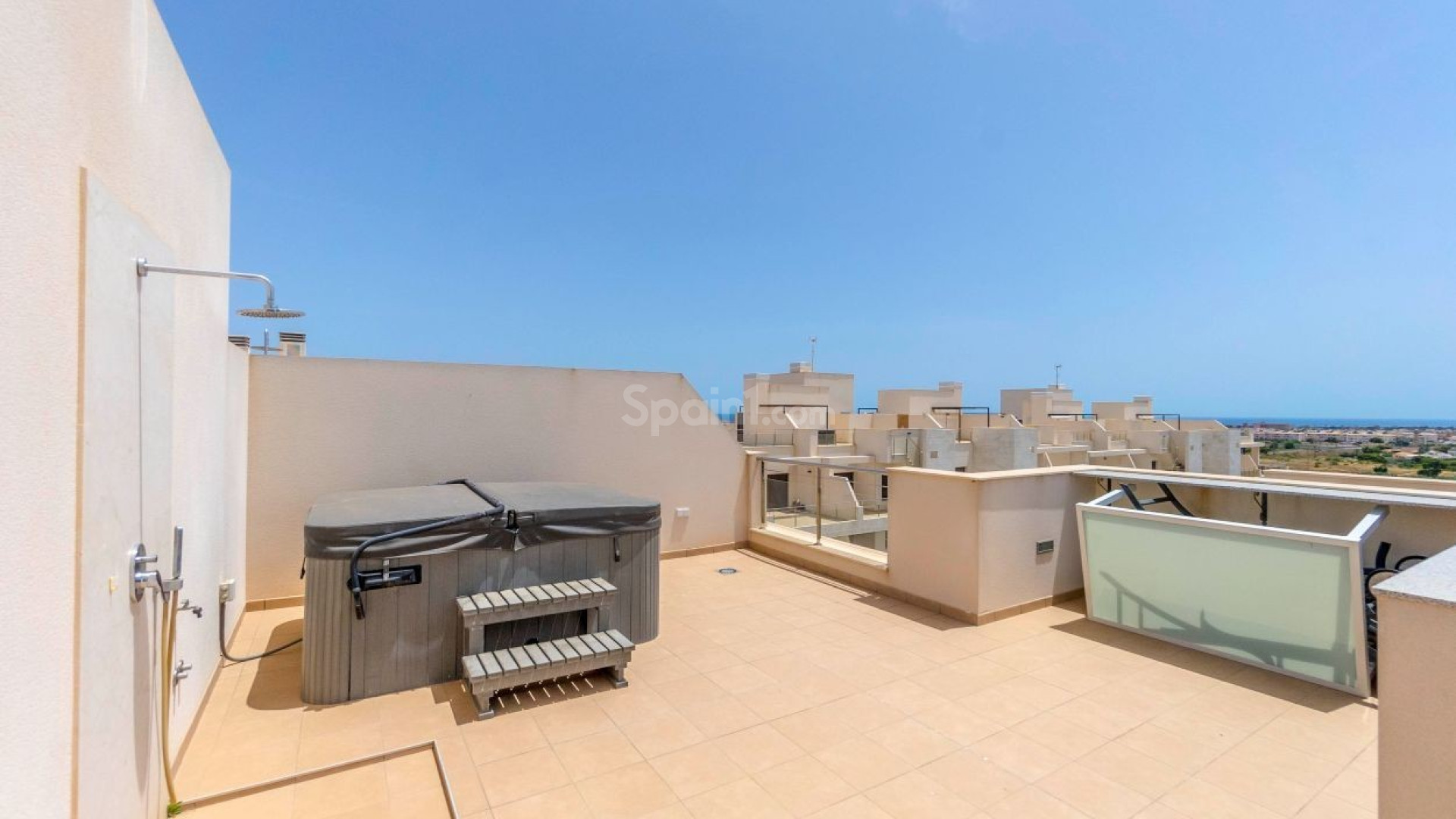 Resale - Apartment -
Orihuela Costa - Los Dolses