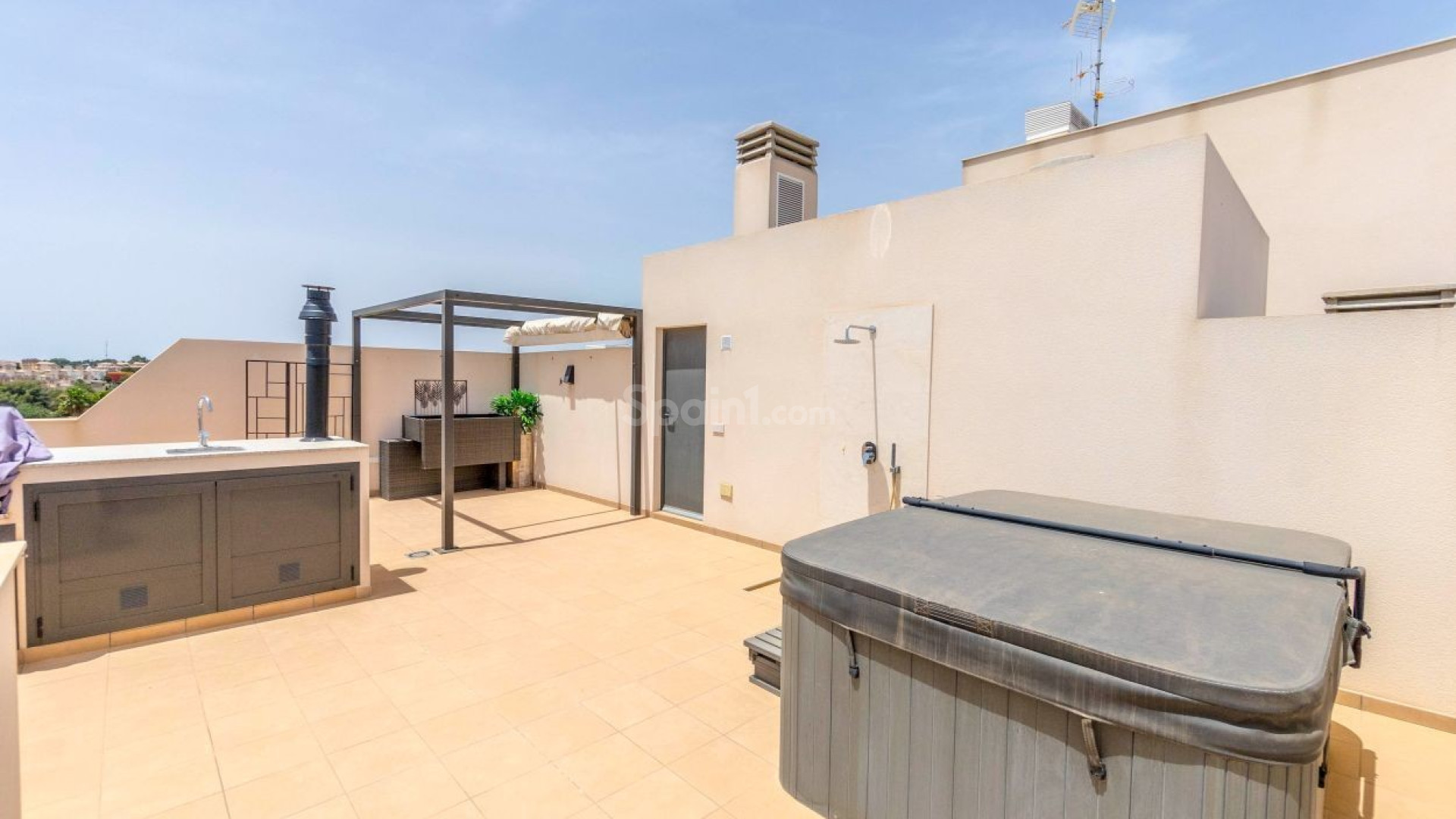 Resale - Apartment -
Orihuela Costa - Los Dolses