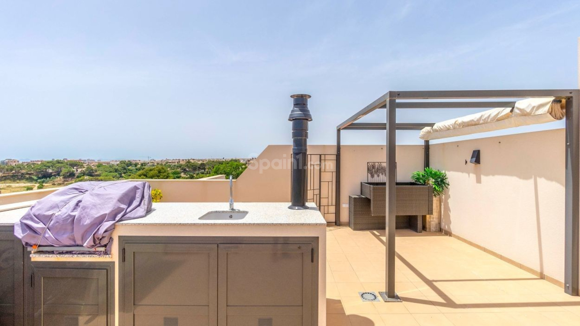 Resale - Apartment -
Orihuela Costa - Los Dolses