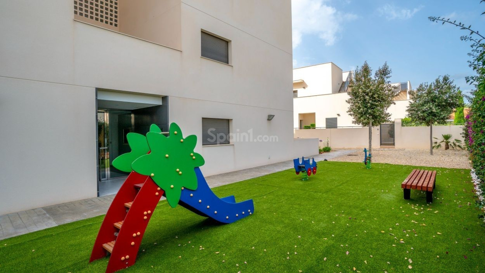 Resale - Apartment -
Orihuela Costa - Los Dolses