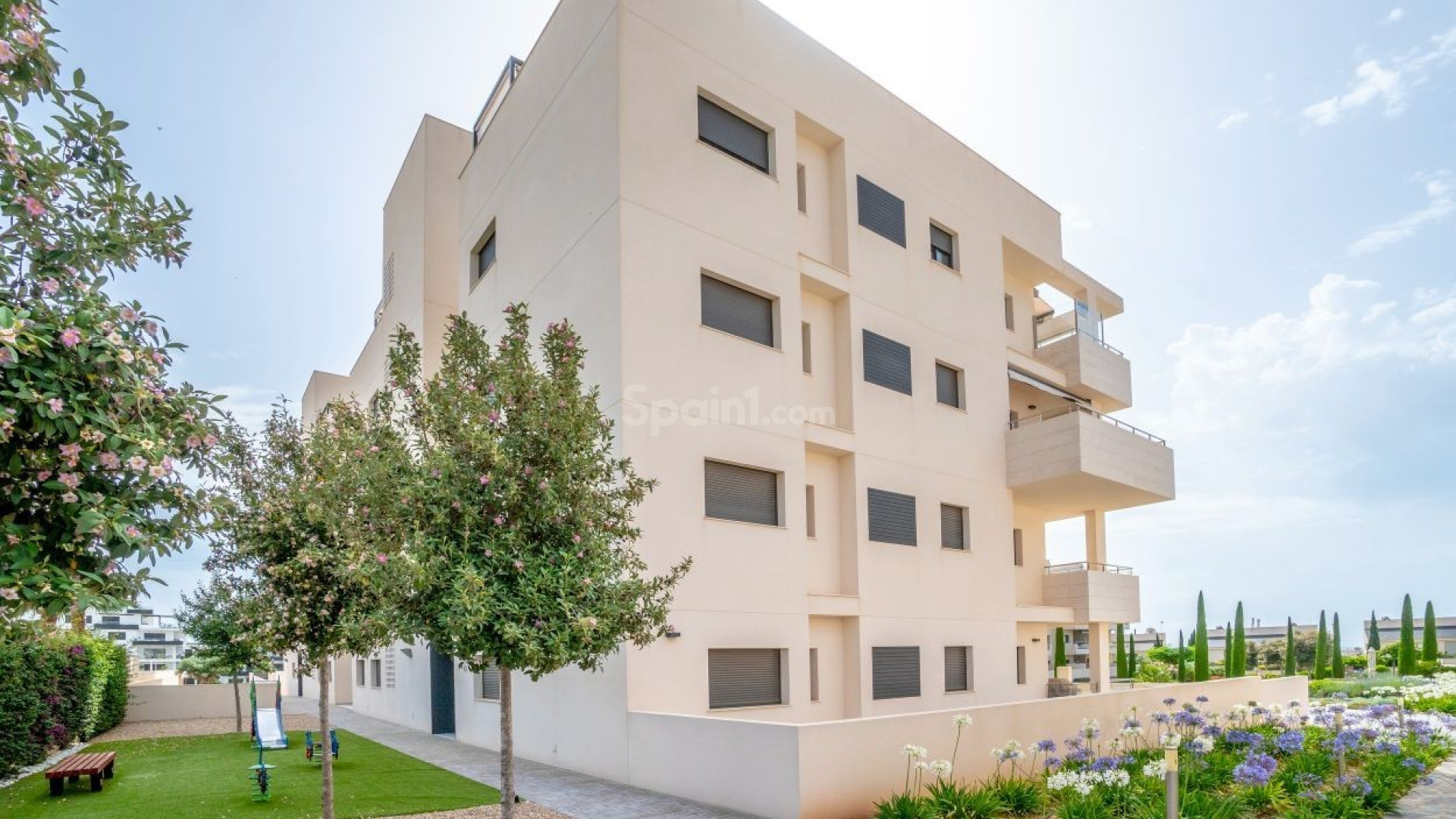 Resale - Apartment -
Orihuela Costa - Los Dolses