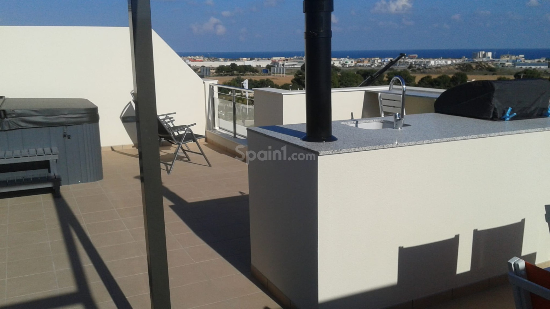 Resale - Apartment -
Orihuela Costa - Los Dolses