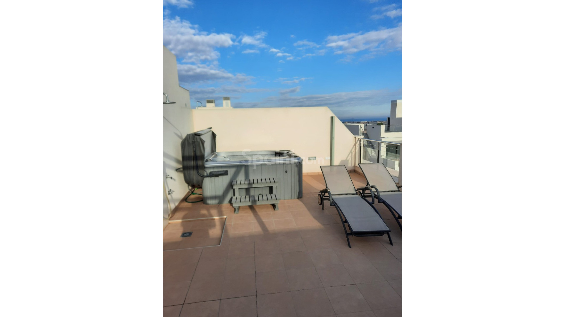 Resale - Apartment -
Orihuela Costa - Los Dolses