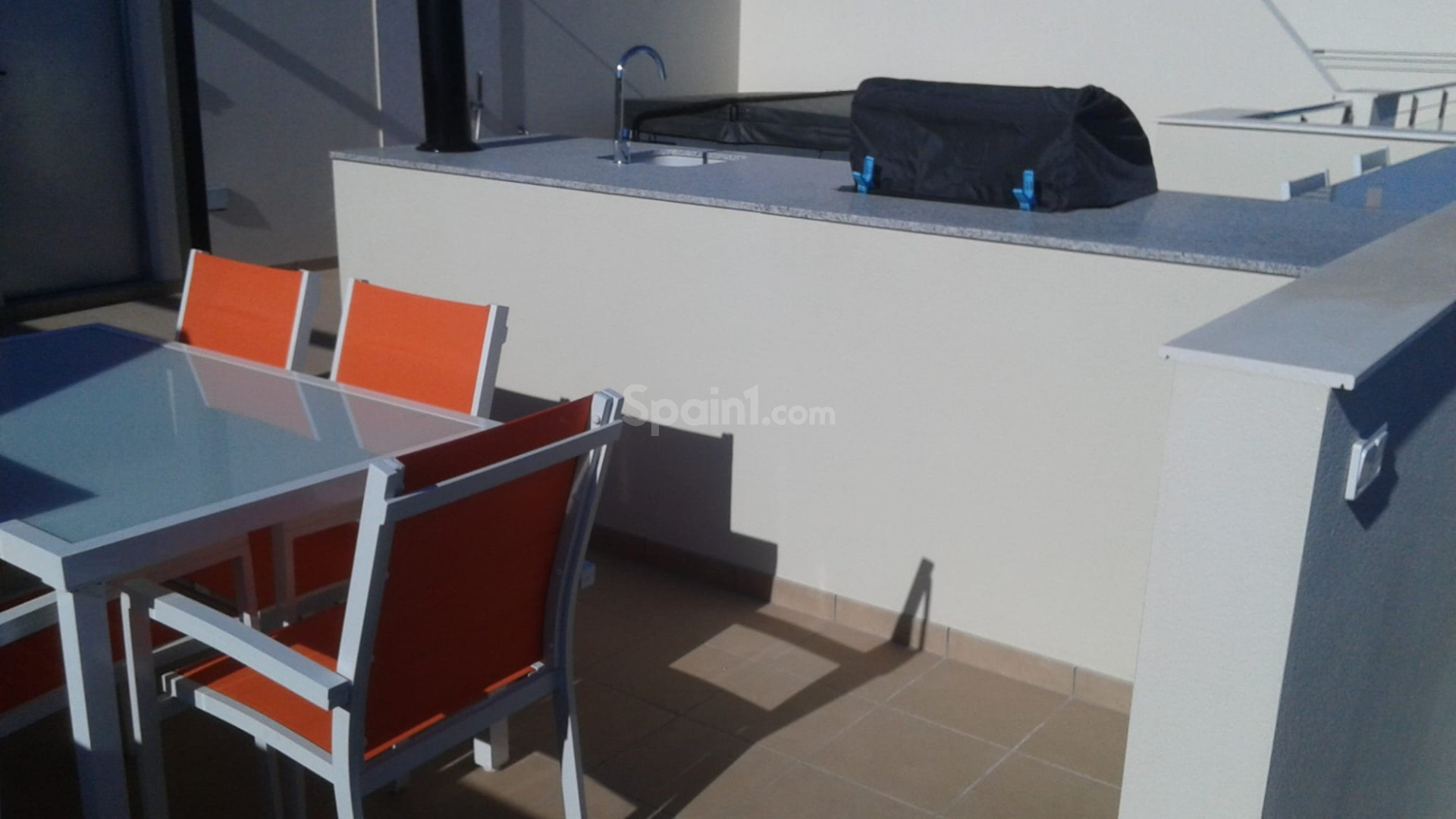 Resale - Apartment -
Orihuela Costa - Los Dolses