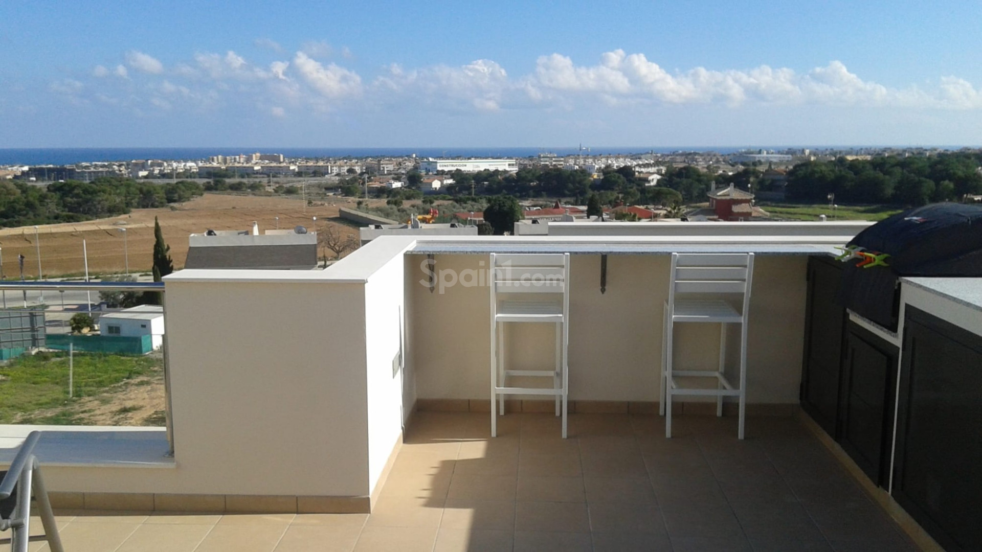 Resale - Apartment -
Orihuela Costa - Los Dolses