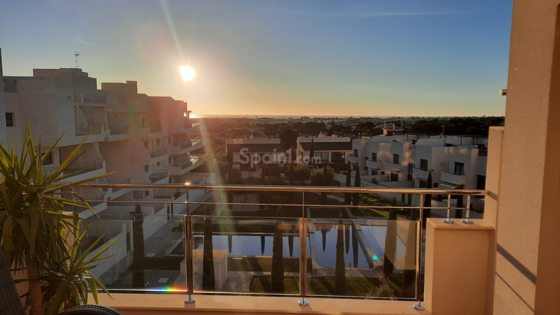 Resale - Apartment -
Orihuela Costa - Los Dolses