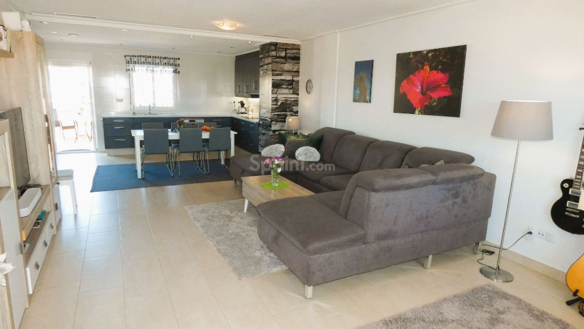 Resale - Apartment -
Orihuela Costa - Los Dolses