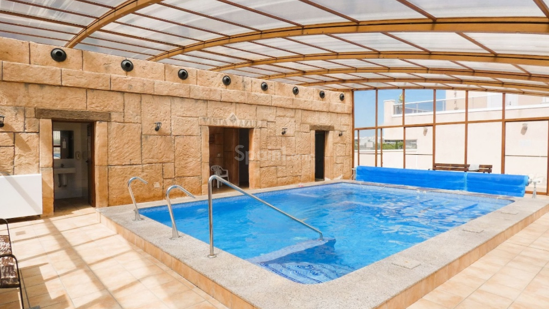 Resale - Apartment -
Orihuela Costa - Los Dolses