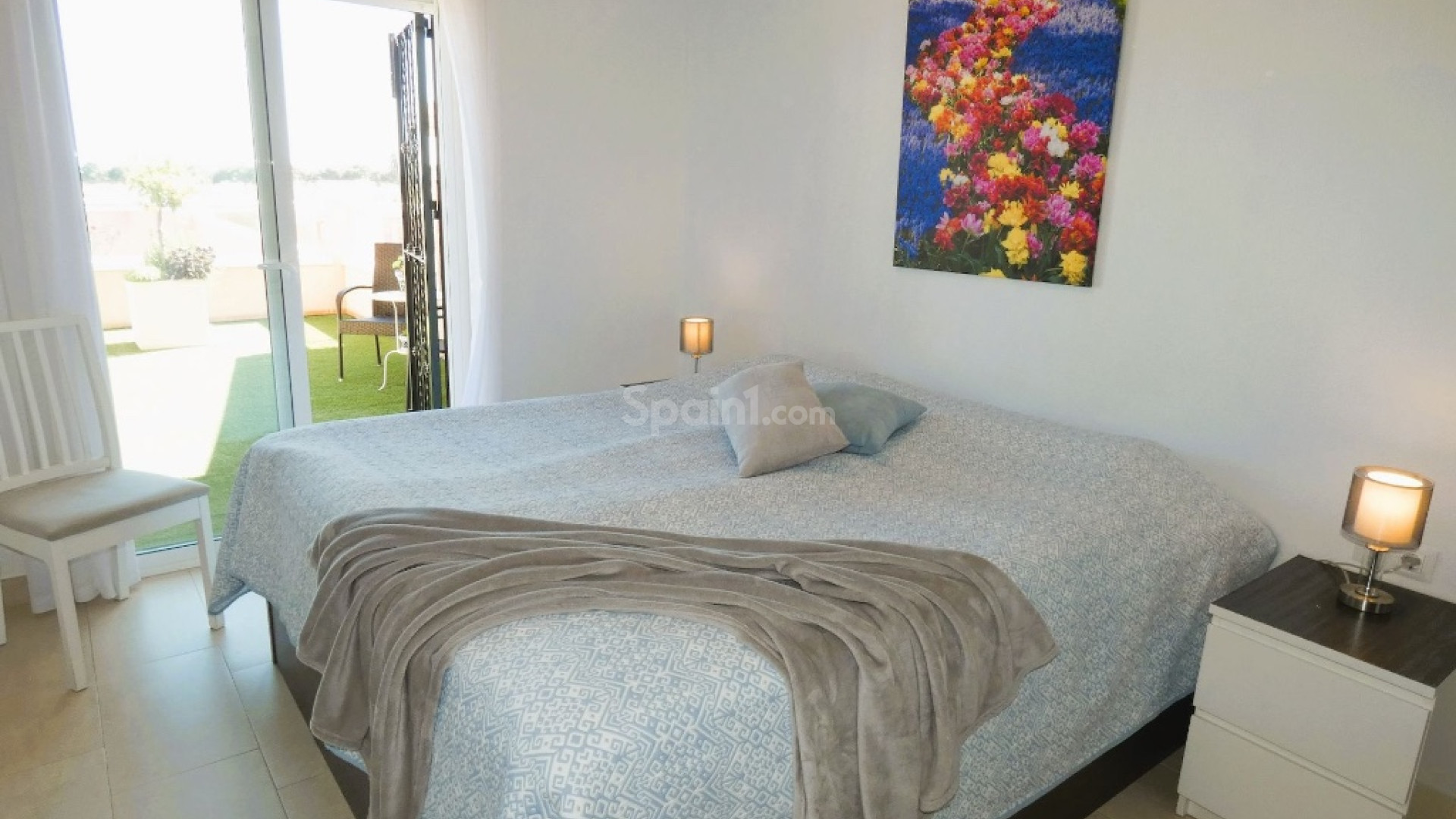 Resale - Apartment -
Orihuela Costa - Los Dolses