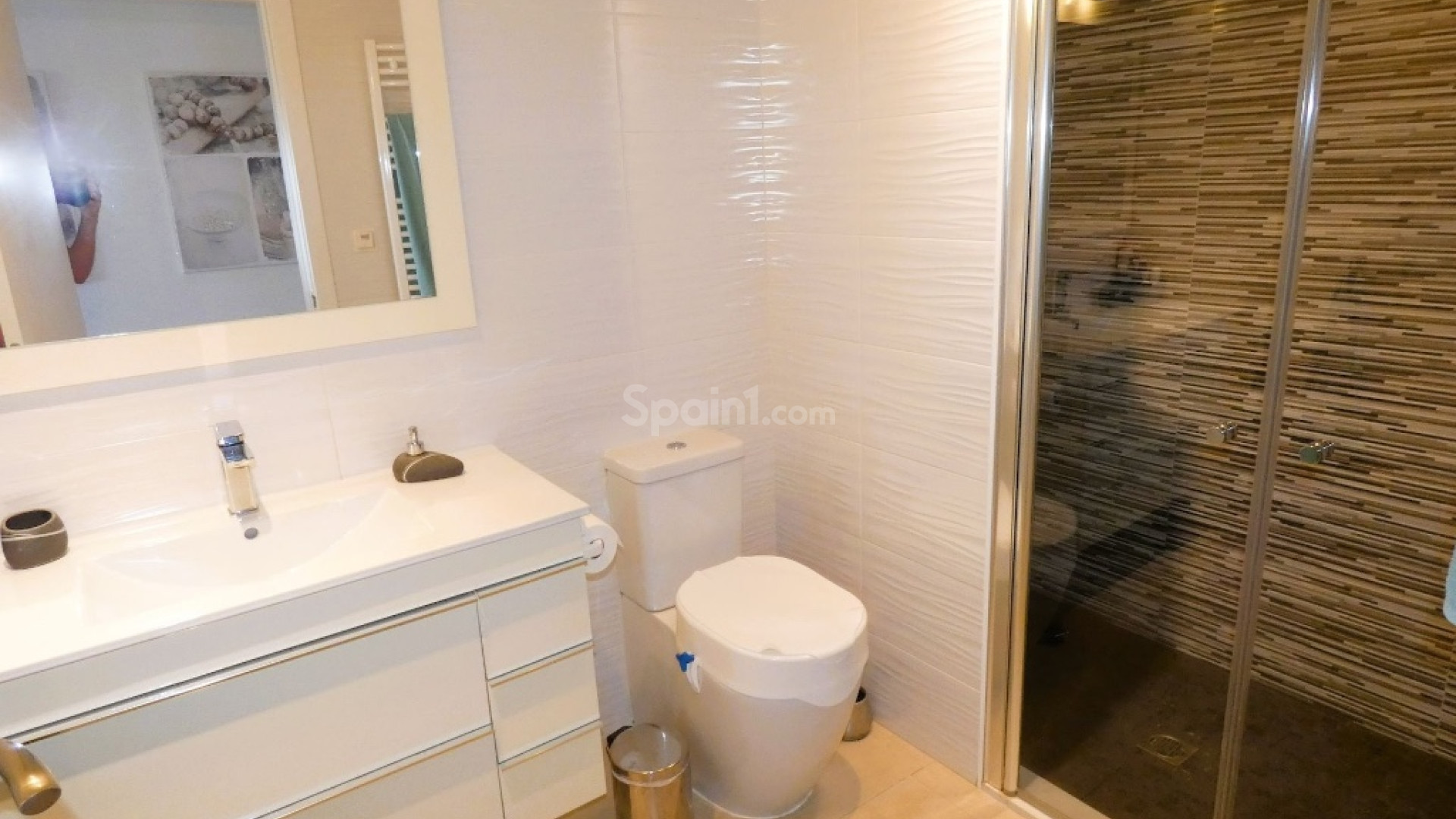 Resale - Apartment -
Orihuela Costa - Los Dolses