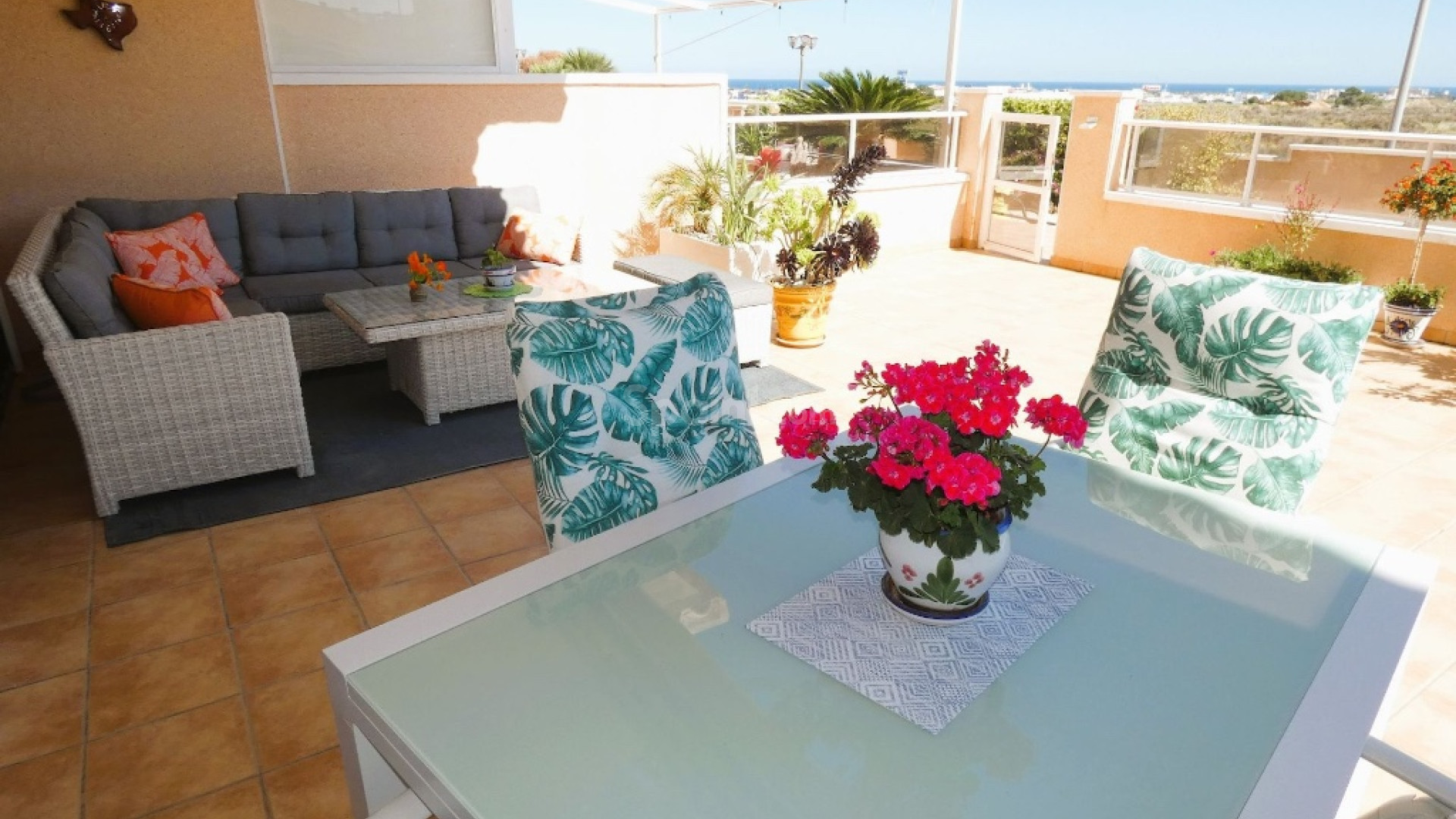 Resale - Apartment -
Orihuela Costa - Los Dolses