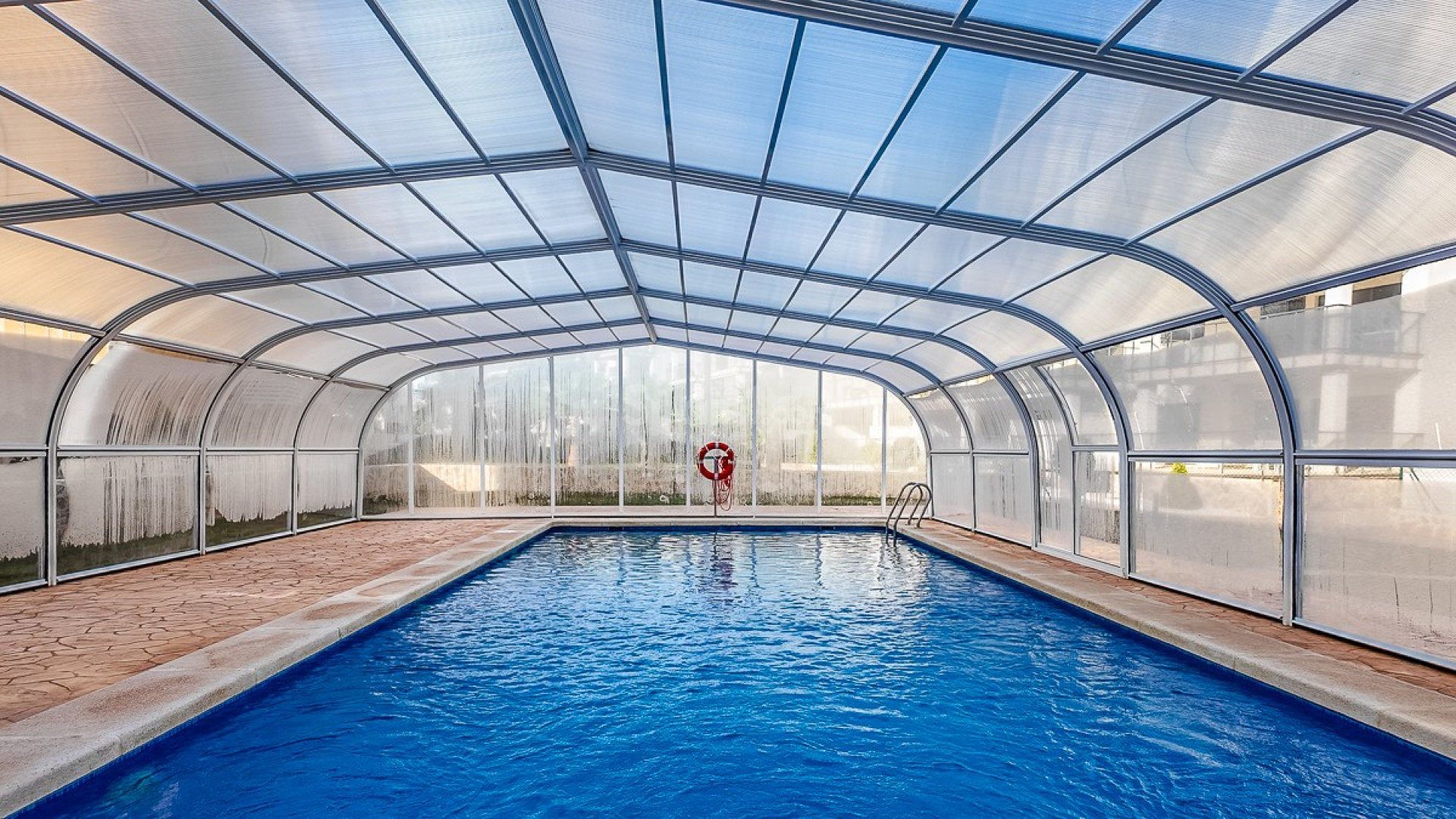 Resale - Apartment -
ORIHUELA COSTA - Los Dolses