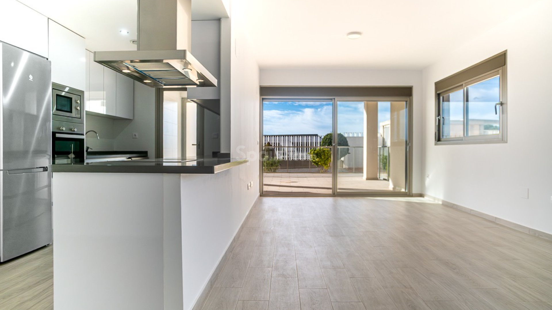 Resale - Apartment -
ORIHUELA COSTA - Los Dolses