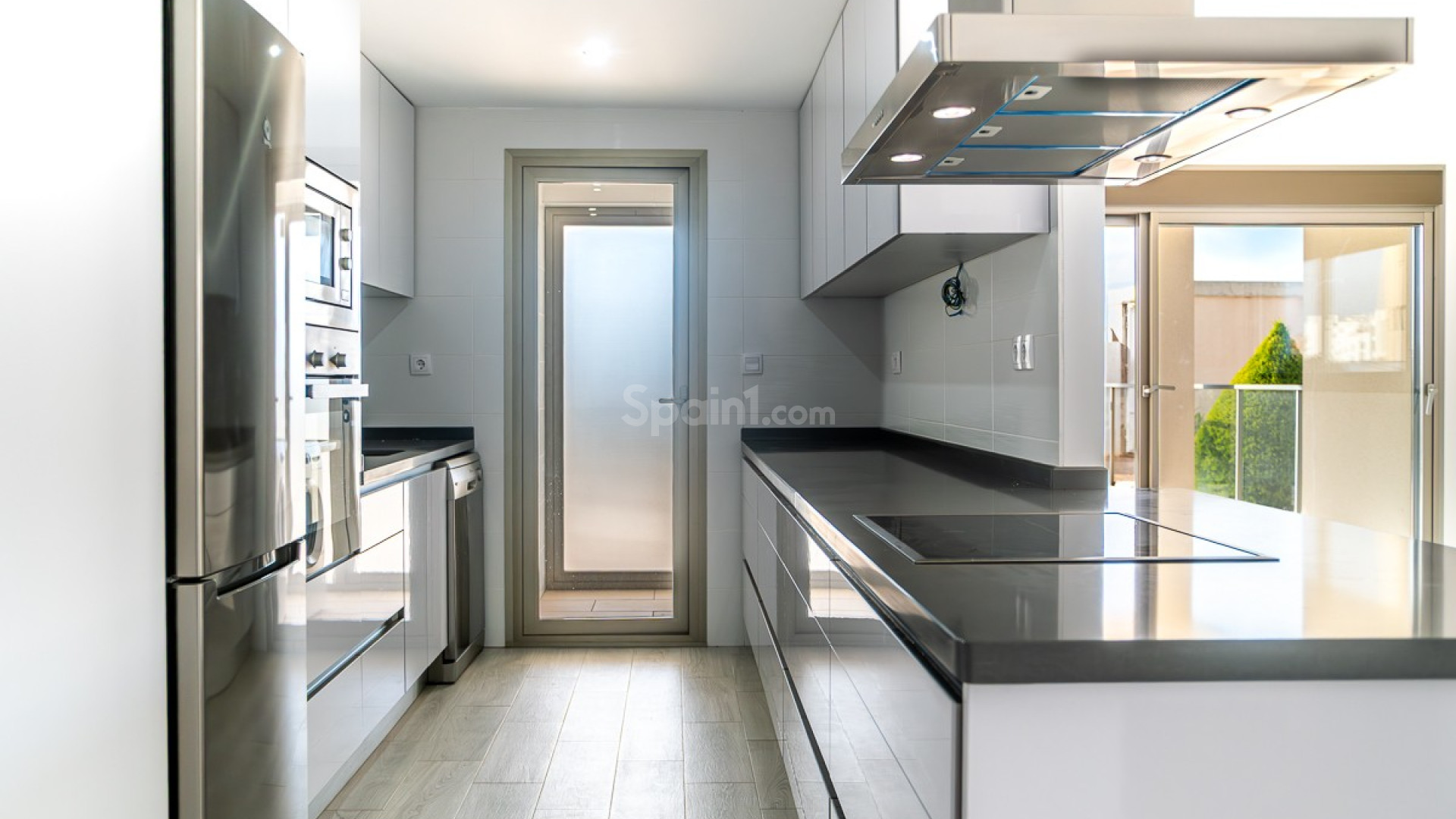 Resale - Apartment -
ORIHUELA COSTA - Los Dolses