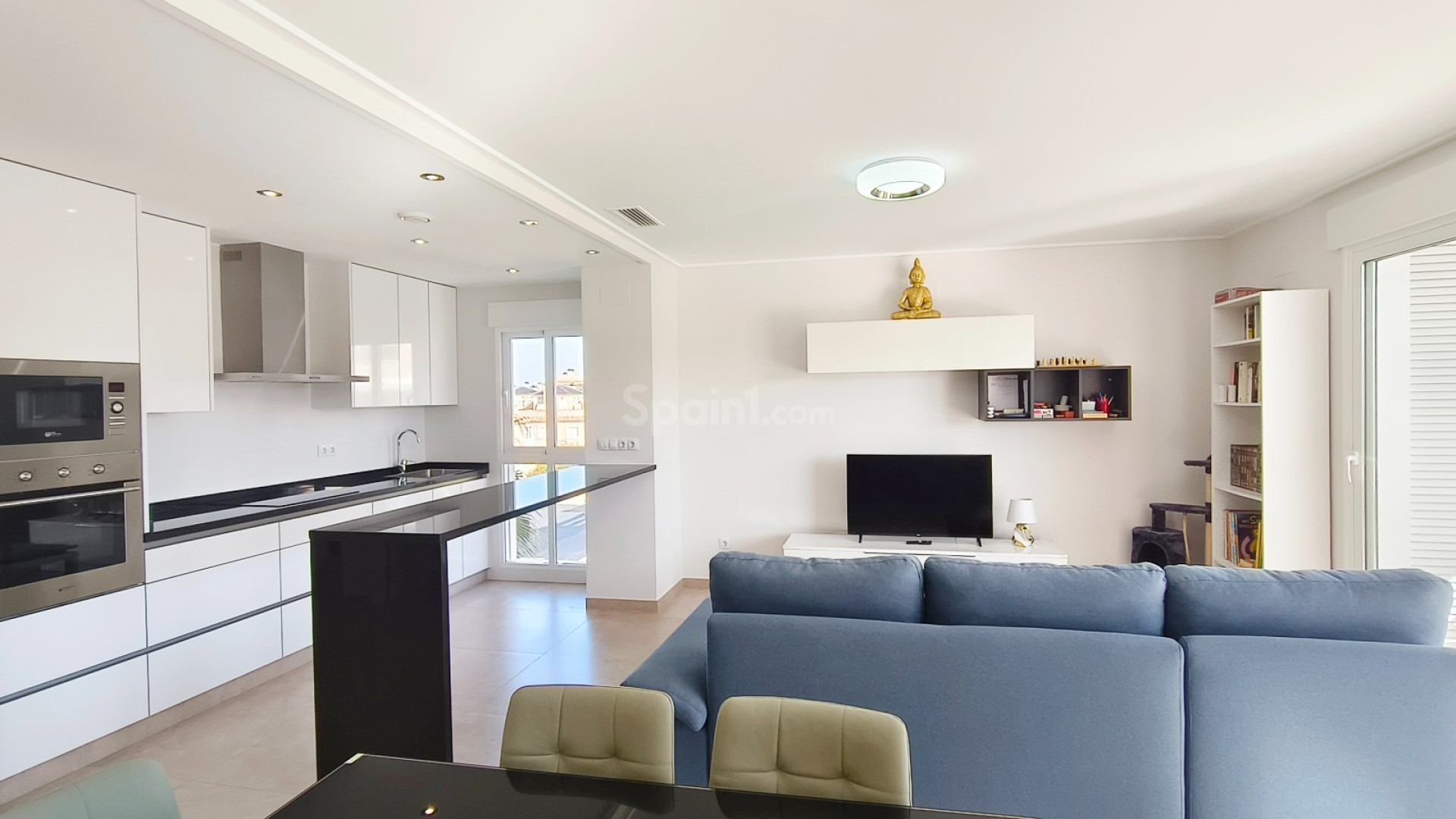 Resale - Apartment -
Orihuela Costa - Los Dolses